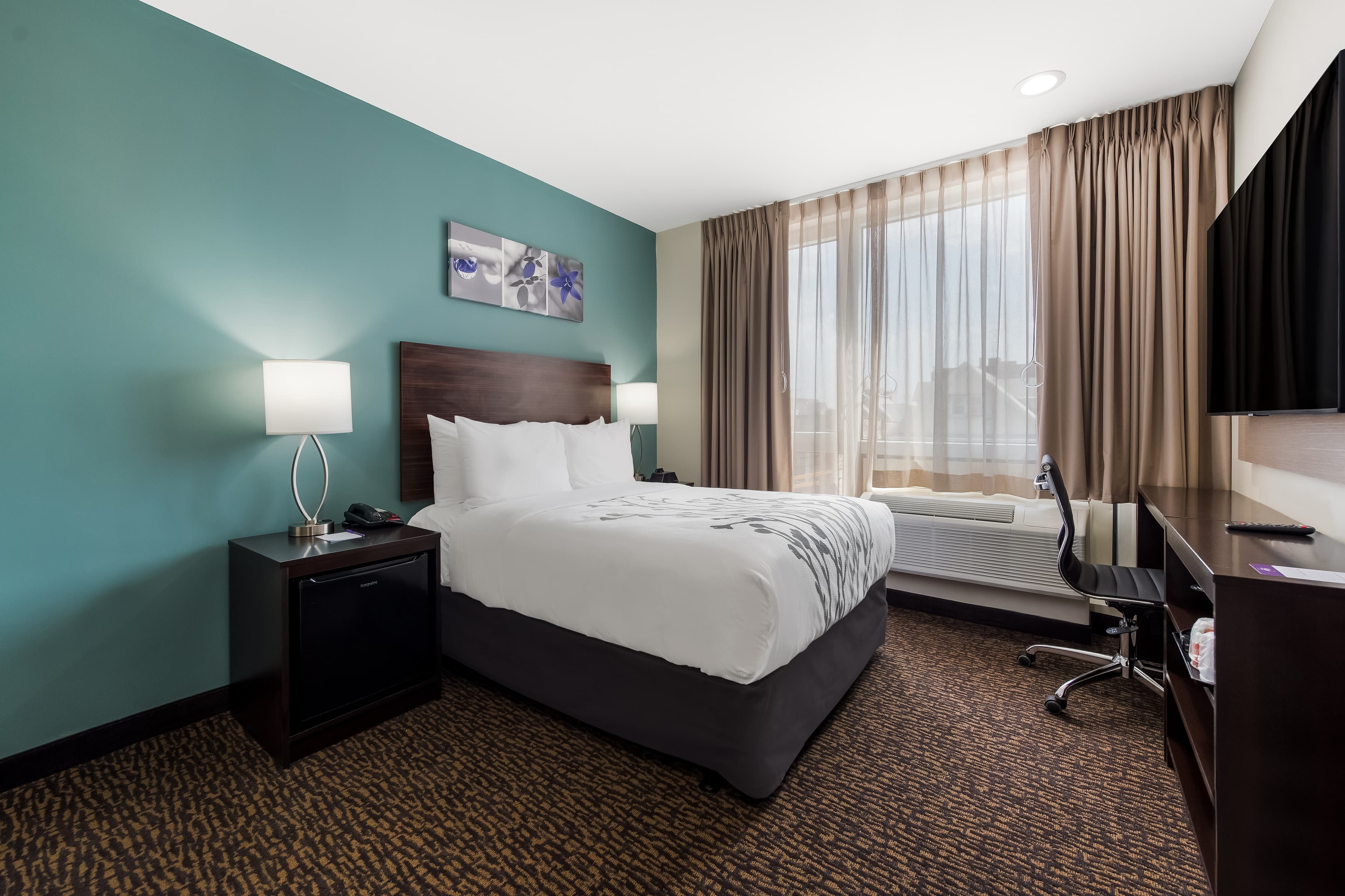 Sleep Inn Brooklyn - Sheepshead Bay — 7