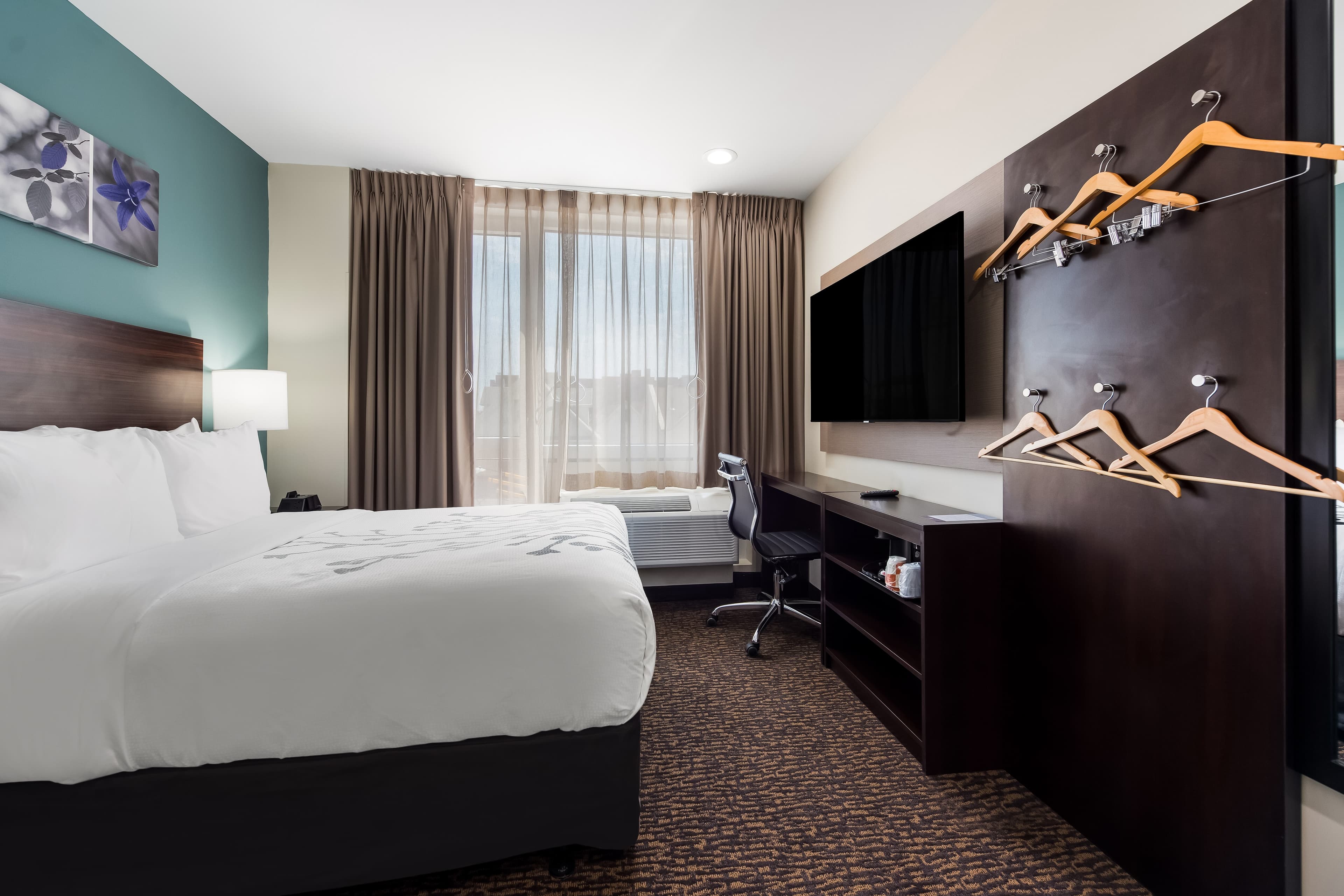 Sleep Inn Brooklyn - Sheepshead Bay — 8