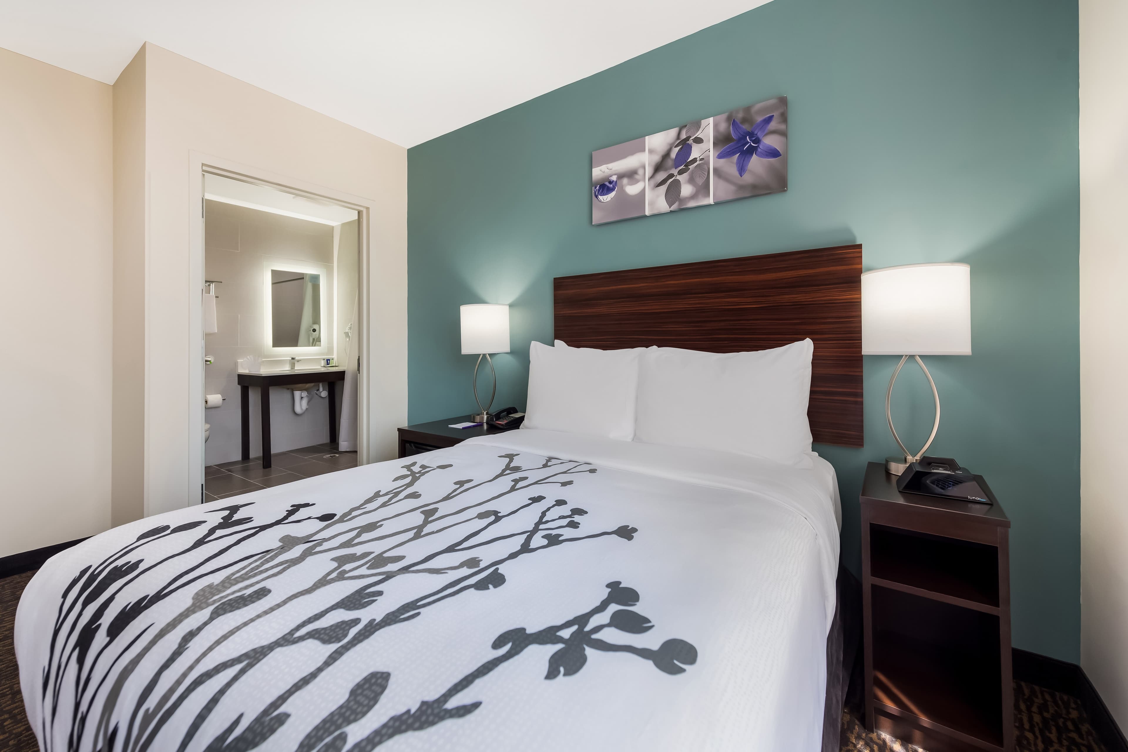 Sleep Inn Brooklyn - Sheepshead Bay — 9