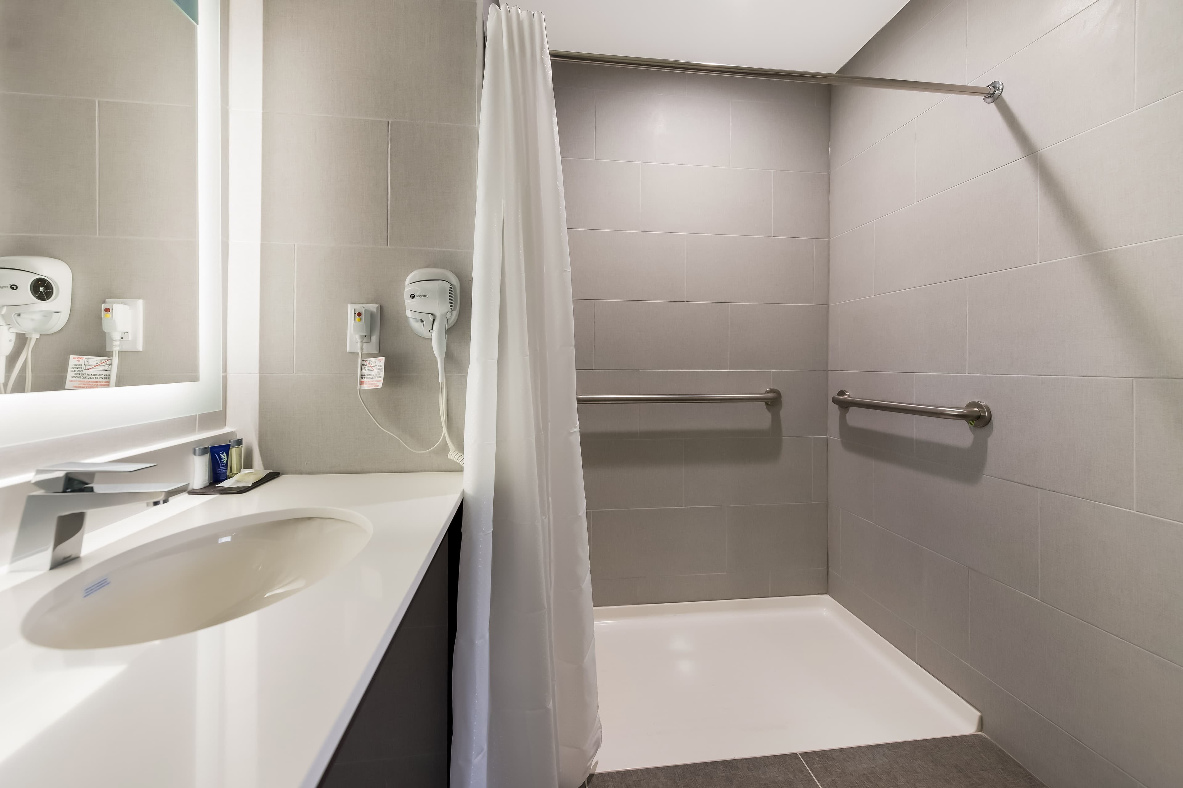 Sleep Inn Brooklyn - Sheepshead Bay — 11