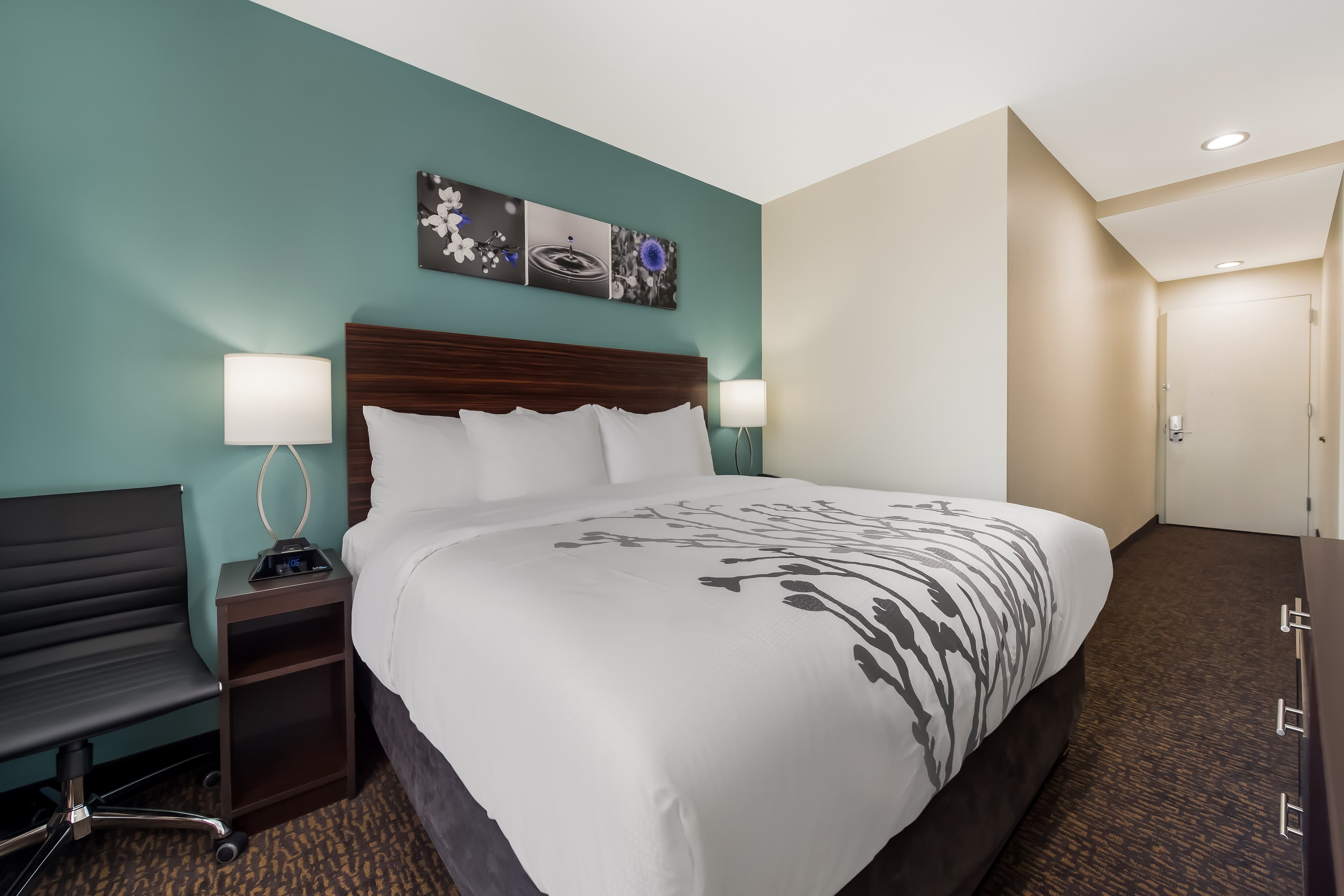 Sleep Inn Brooklyn - Sheepshead Bay — 12