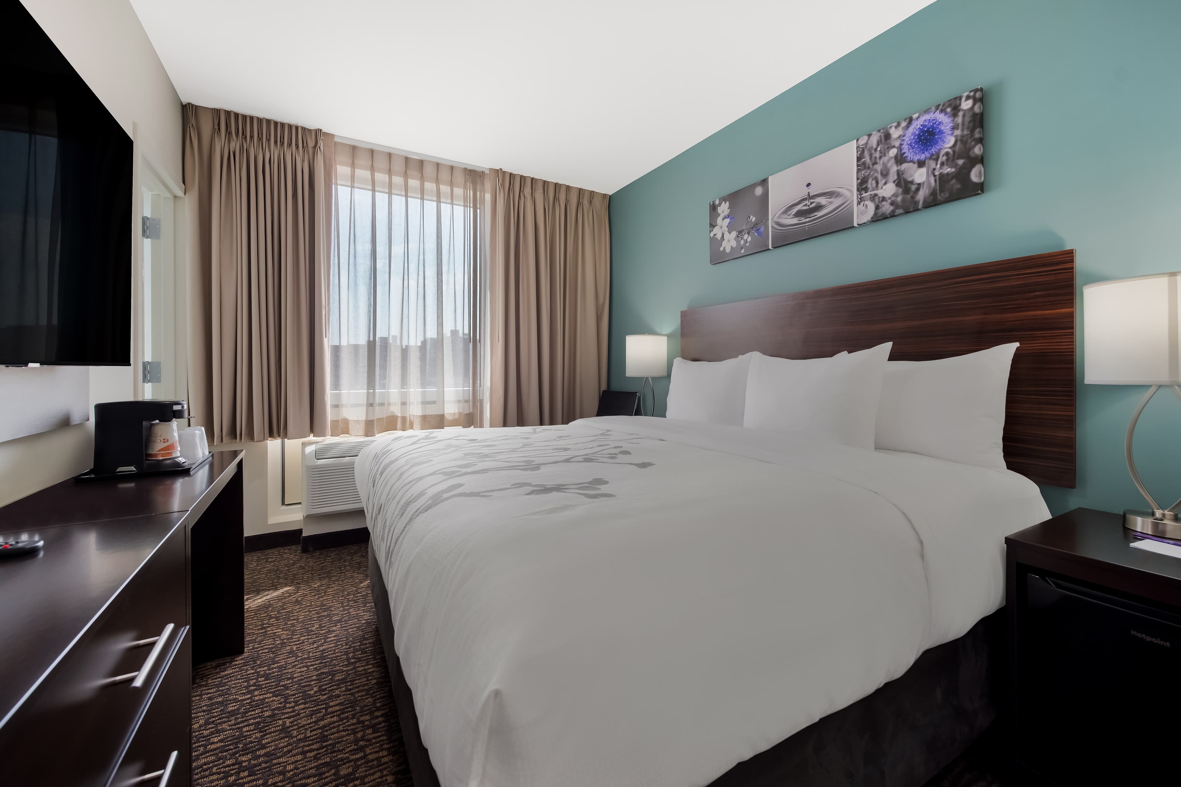 Sleep Inn Brooklyn - Sheepshead Bay — 13