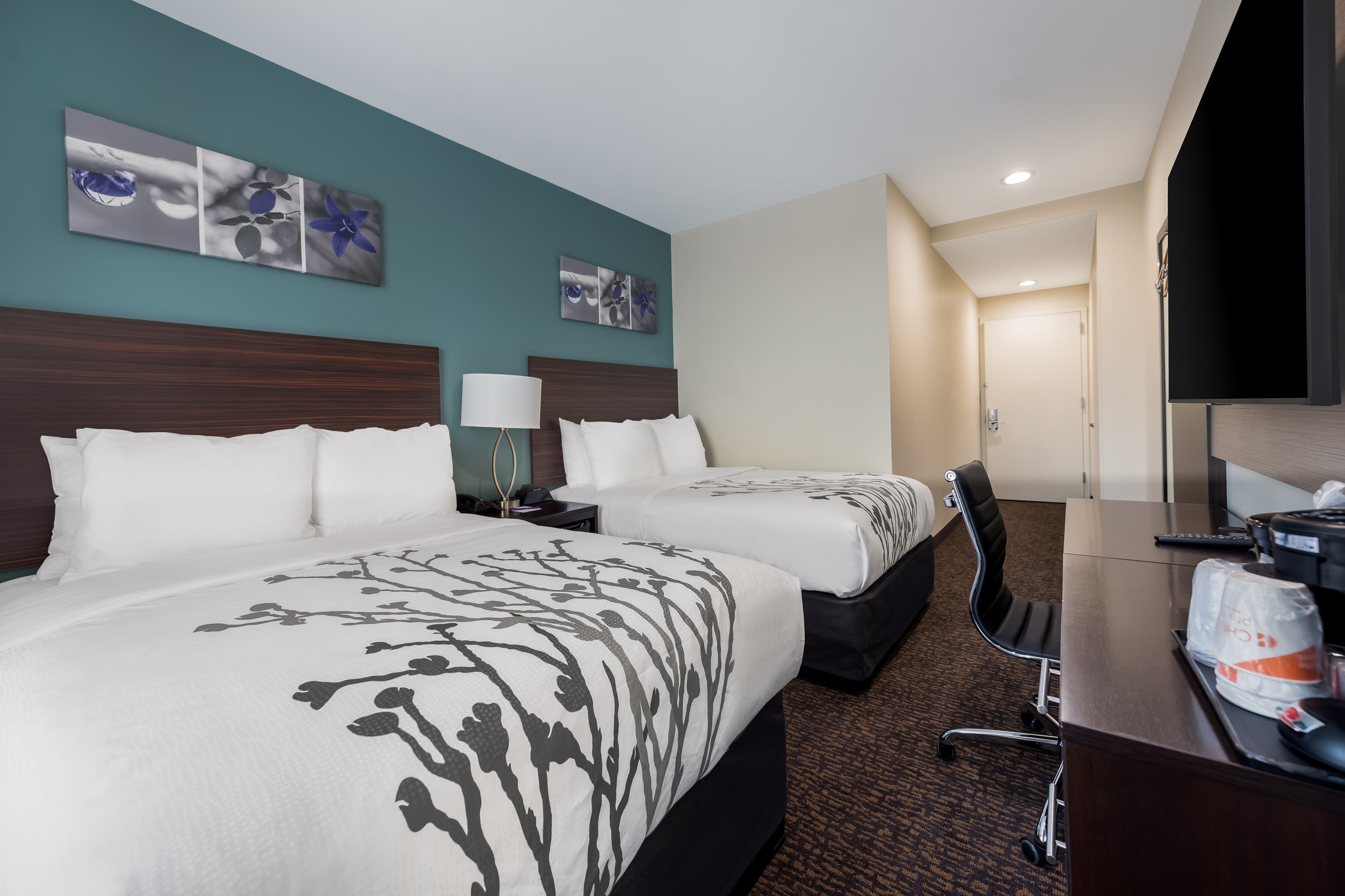 Sleep Inn Brooklyn - Sheepshead Bay — 2