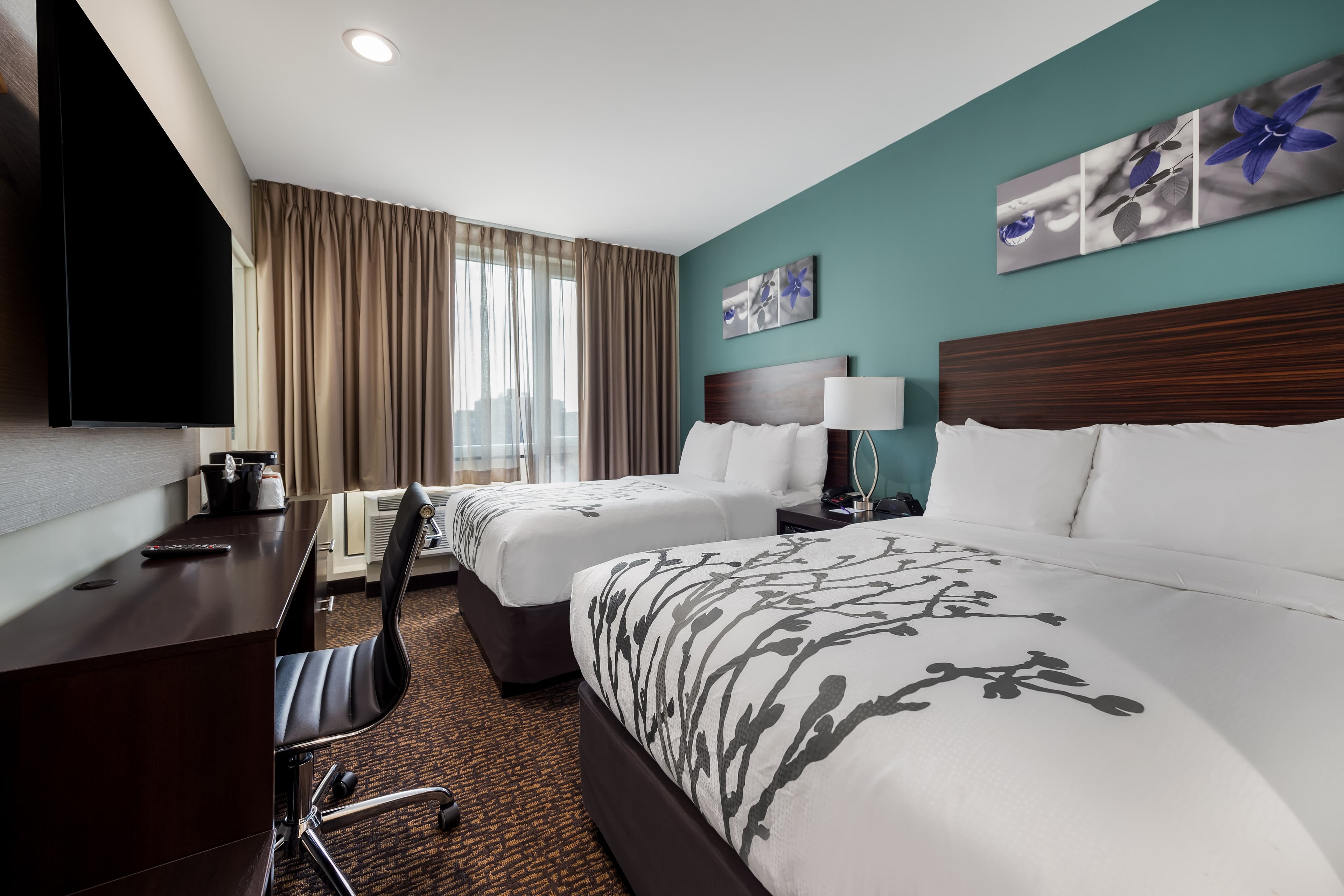 Sleep Inn Brooklyn - Sheepshead Bay — 3