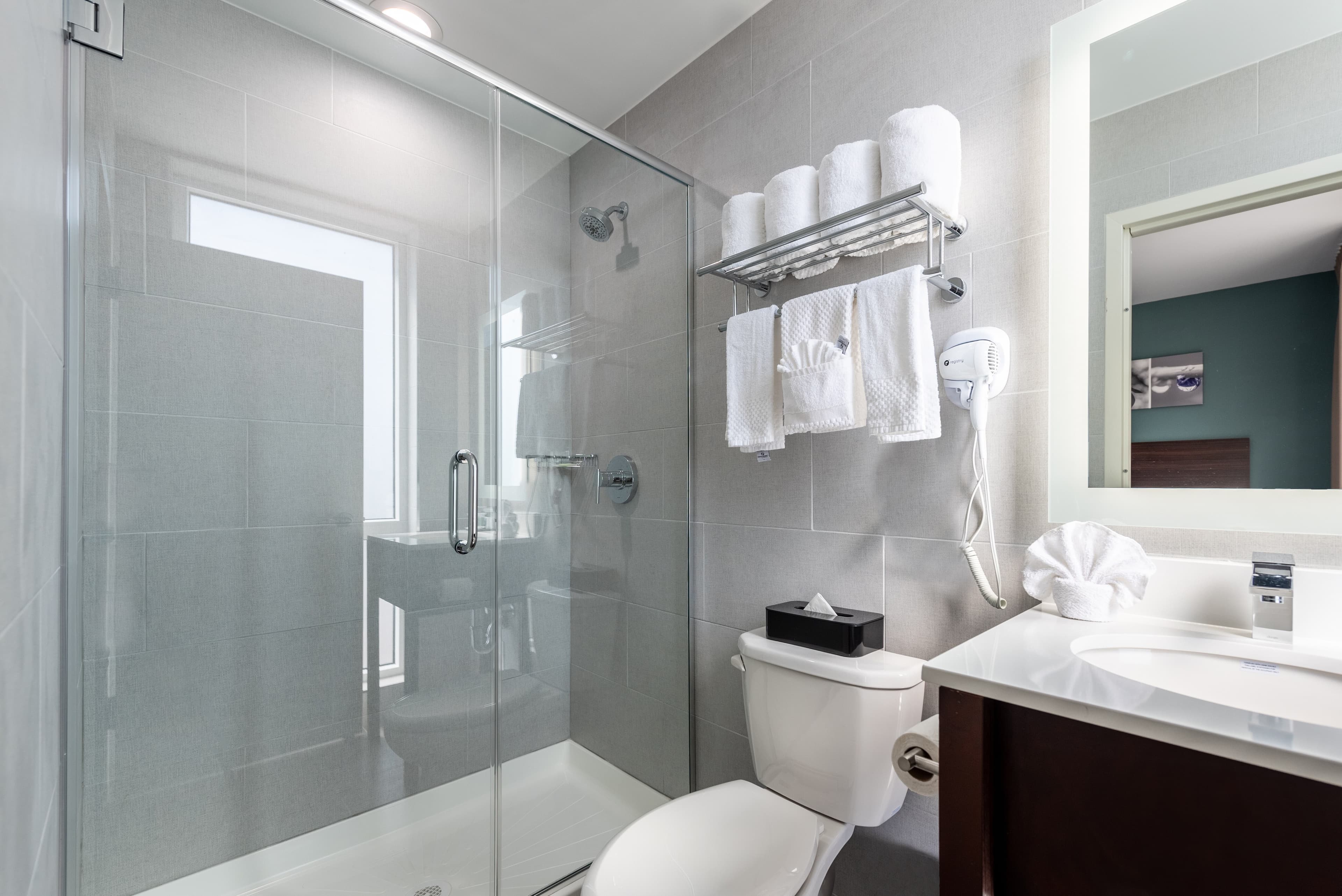 Sleep Inn Brooklyn - Sheepshead Bay — 5