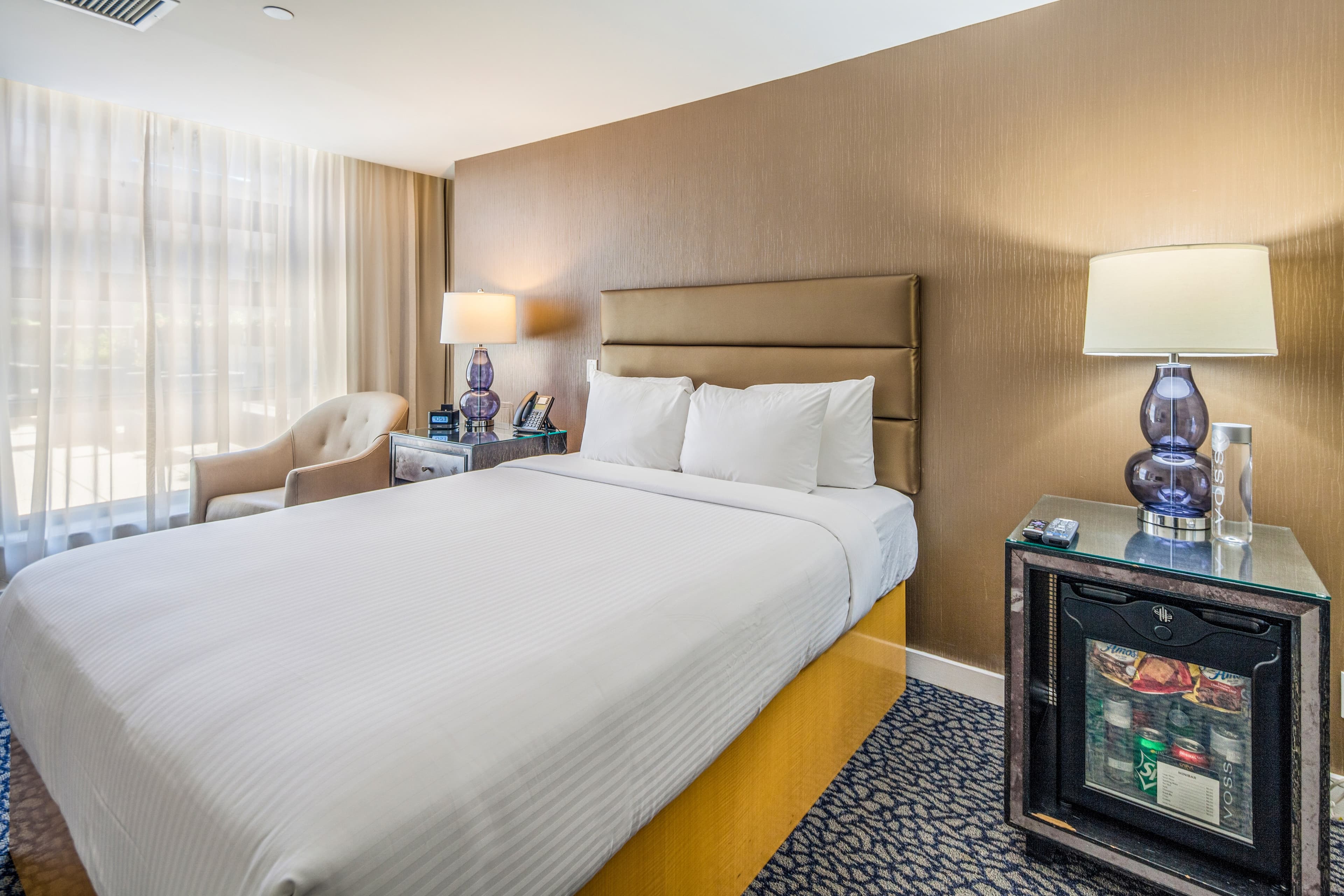 Blue Angel Hotel NYC, an Ascend Collection Hotel — 15