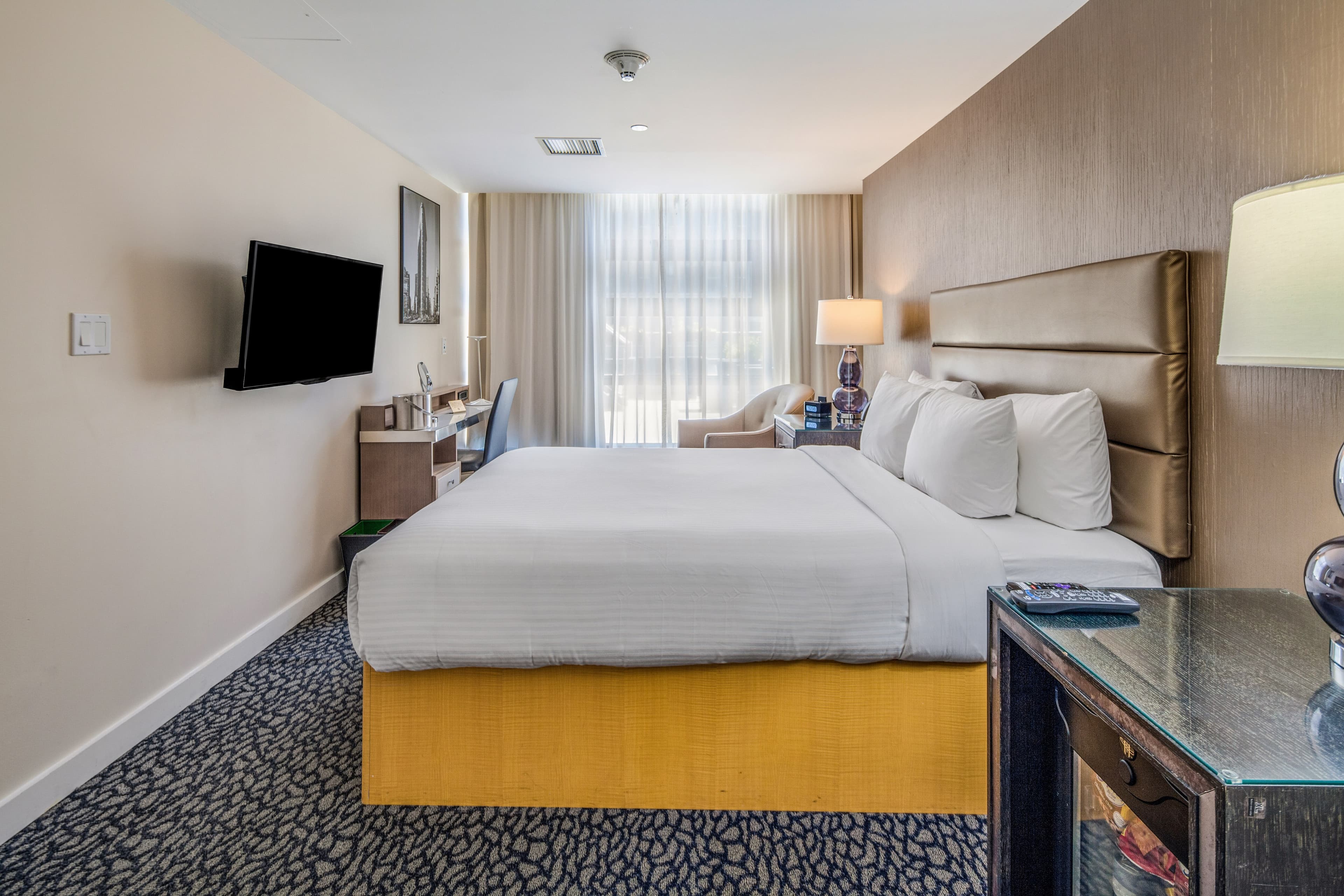 Blue Angel Hotel NYC, an Ascend Collection Hotel — 16