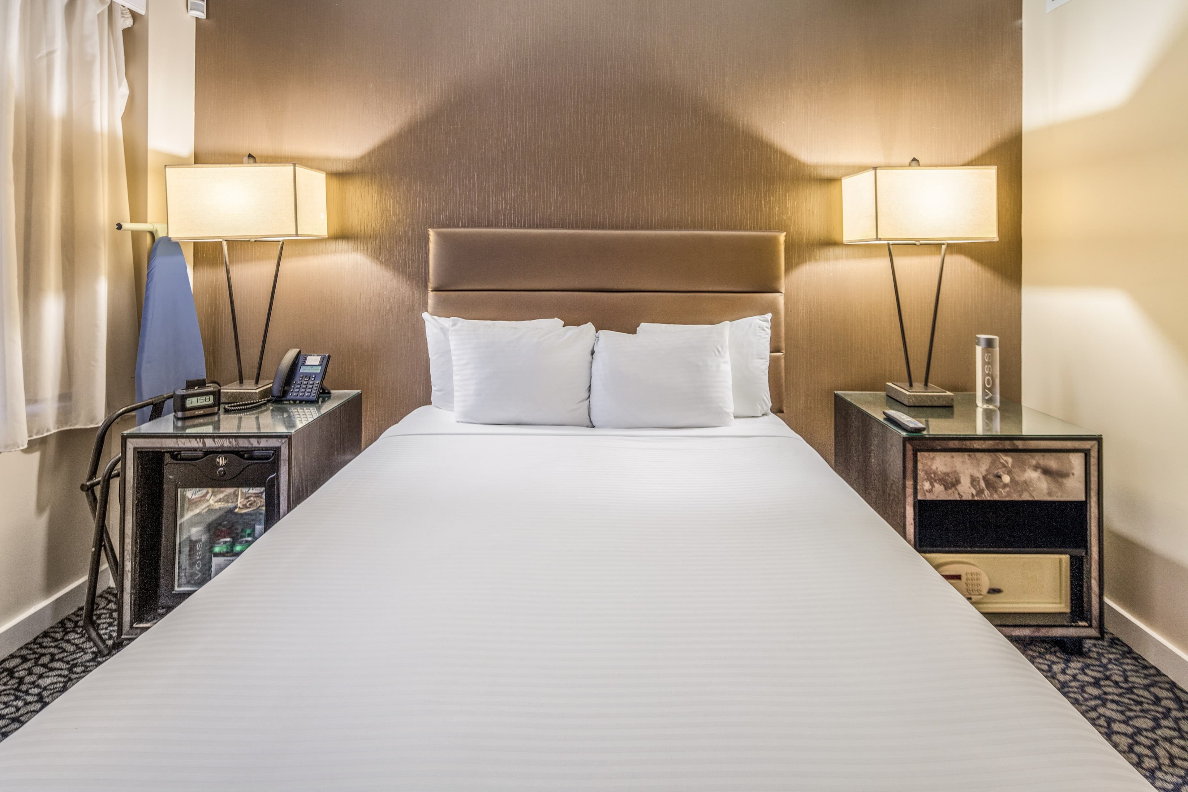 Blue Angel Hotel NYC, an Ascend Collection Hotel — 7