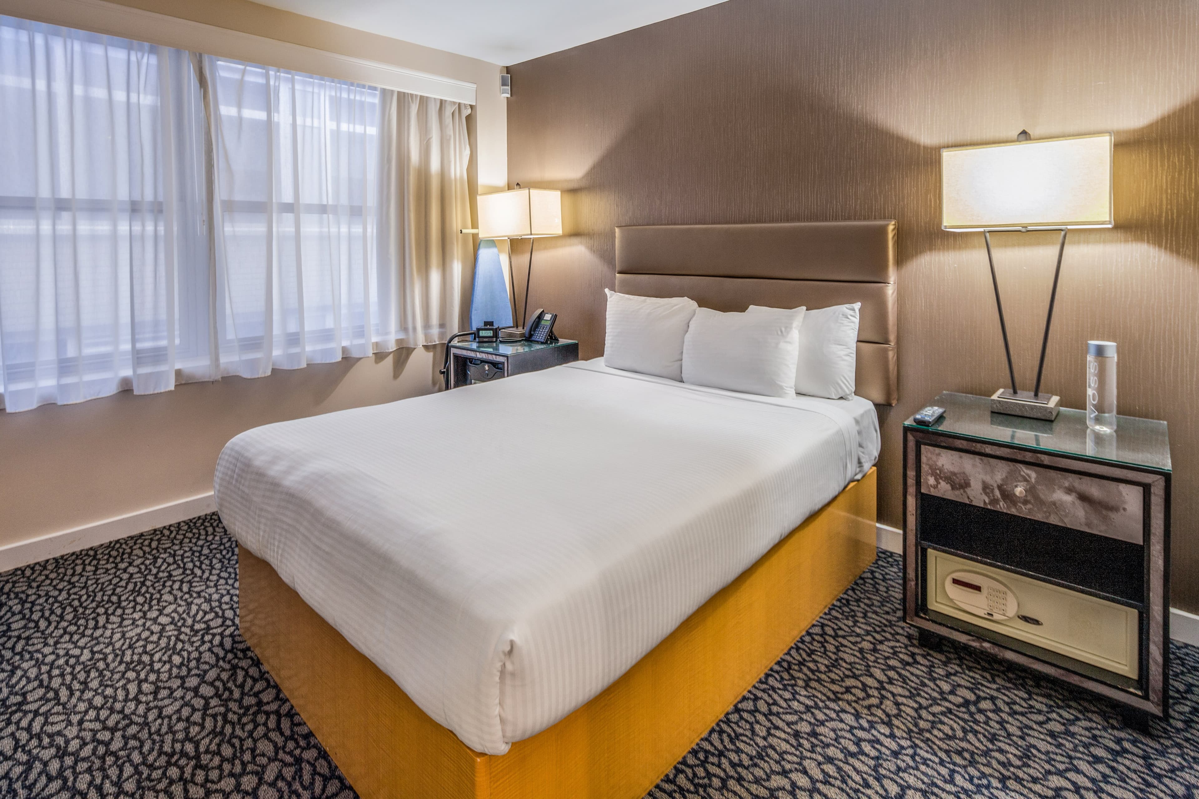 Blue Angel Hotel NYC, an Ascend Collection Hotel — 8