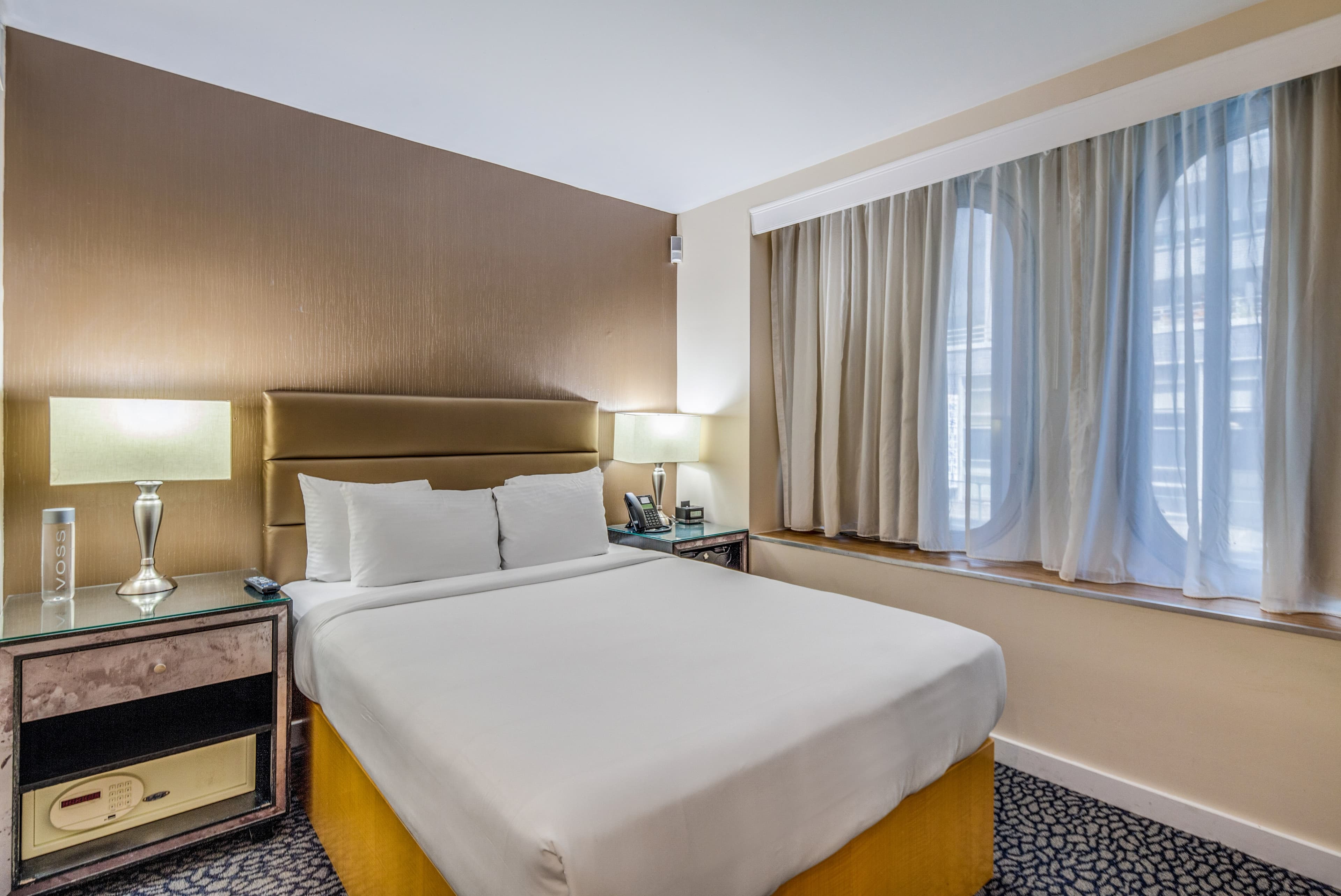 Blue Angel Hotel NYC, an Ascend Collection Hotel — 6