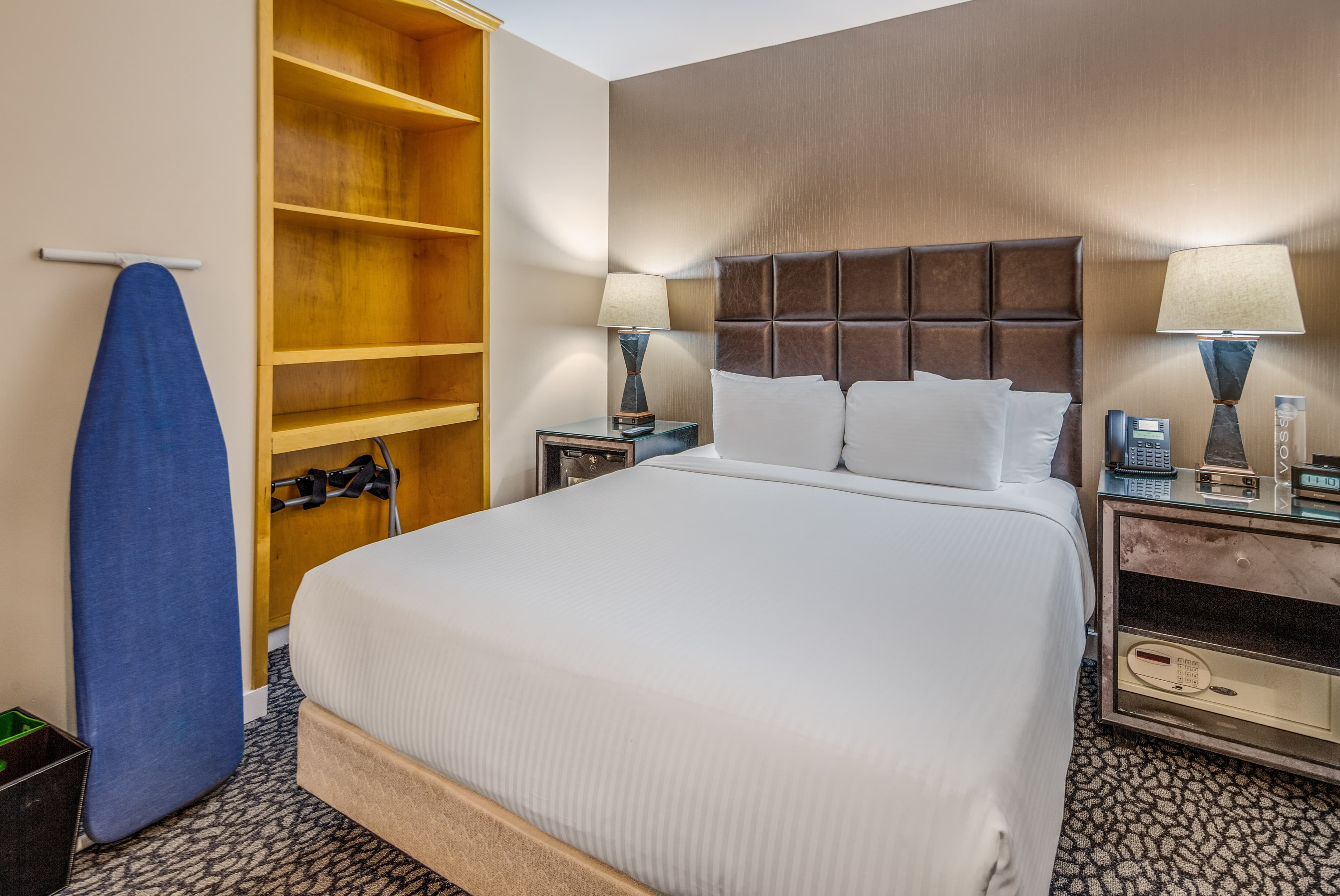 Blue Angel Hotel NYC, an Ascend Collection Hotel - Image 2