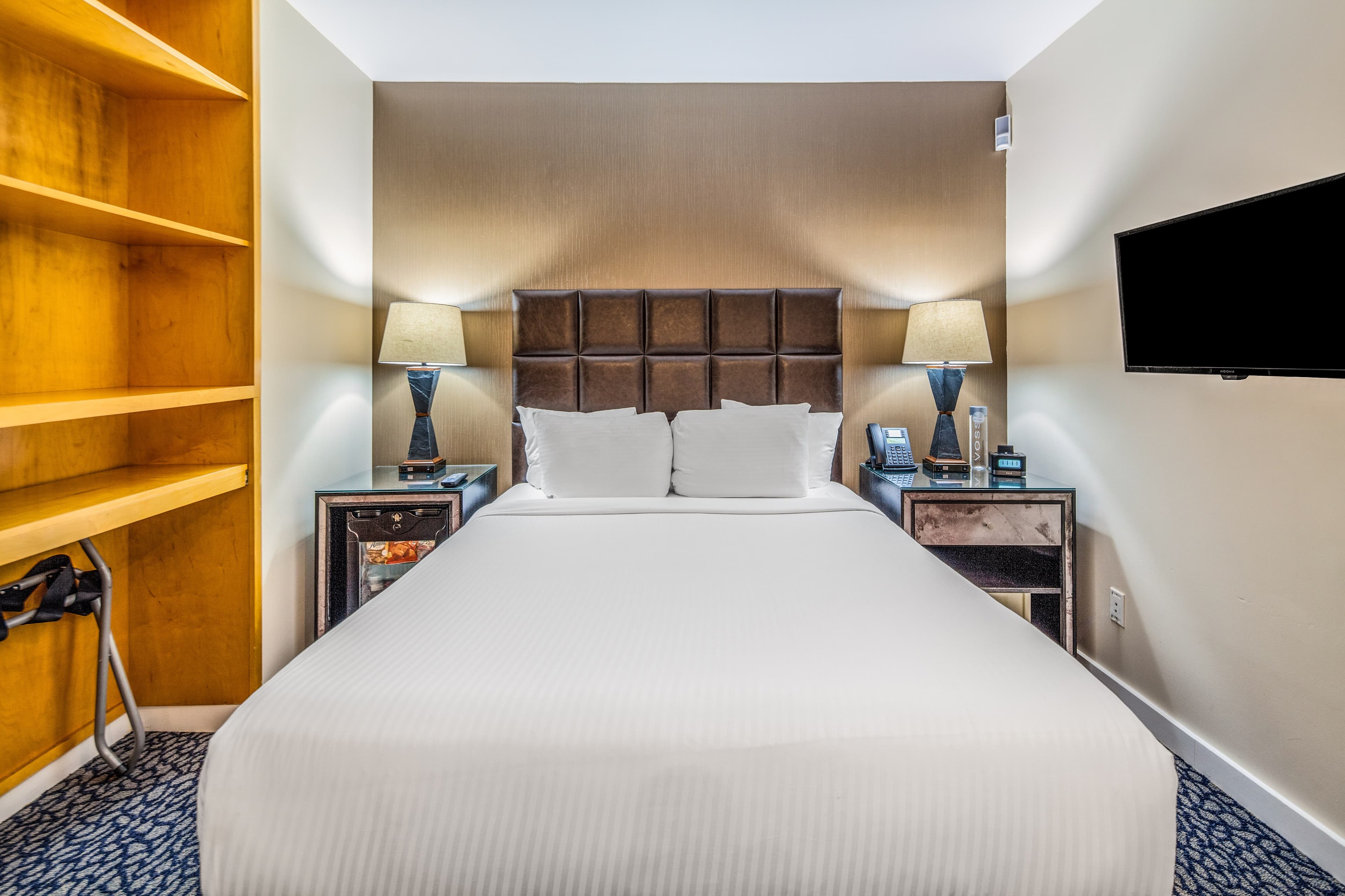 Blue Angel Hotel NYC, an Ascend Collection Hotel - Image 3