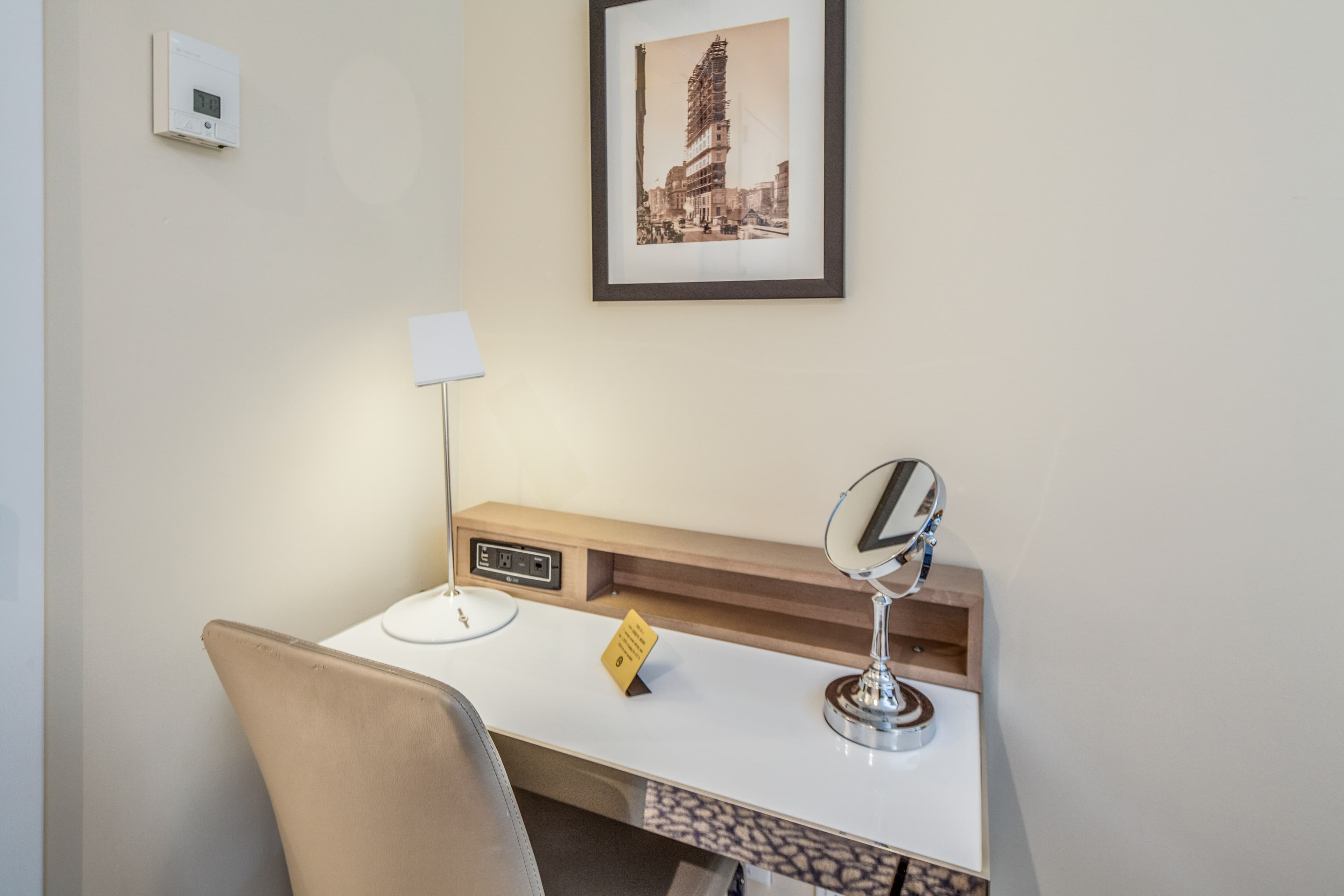 Blue Angel Hotel NYC, an Ascend Collection Hotel - Image 4
