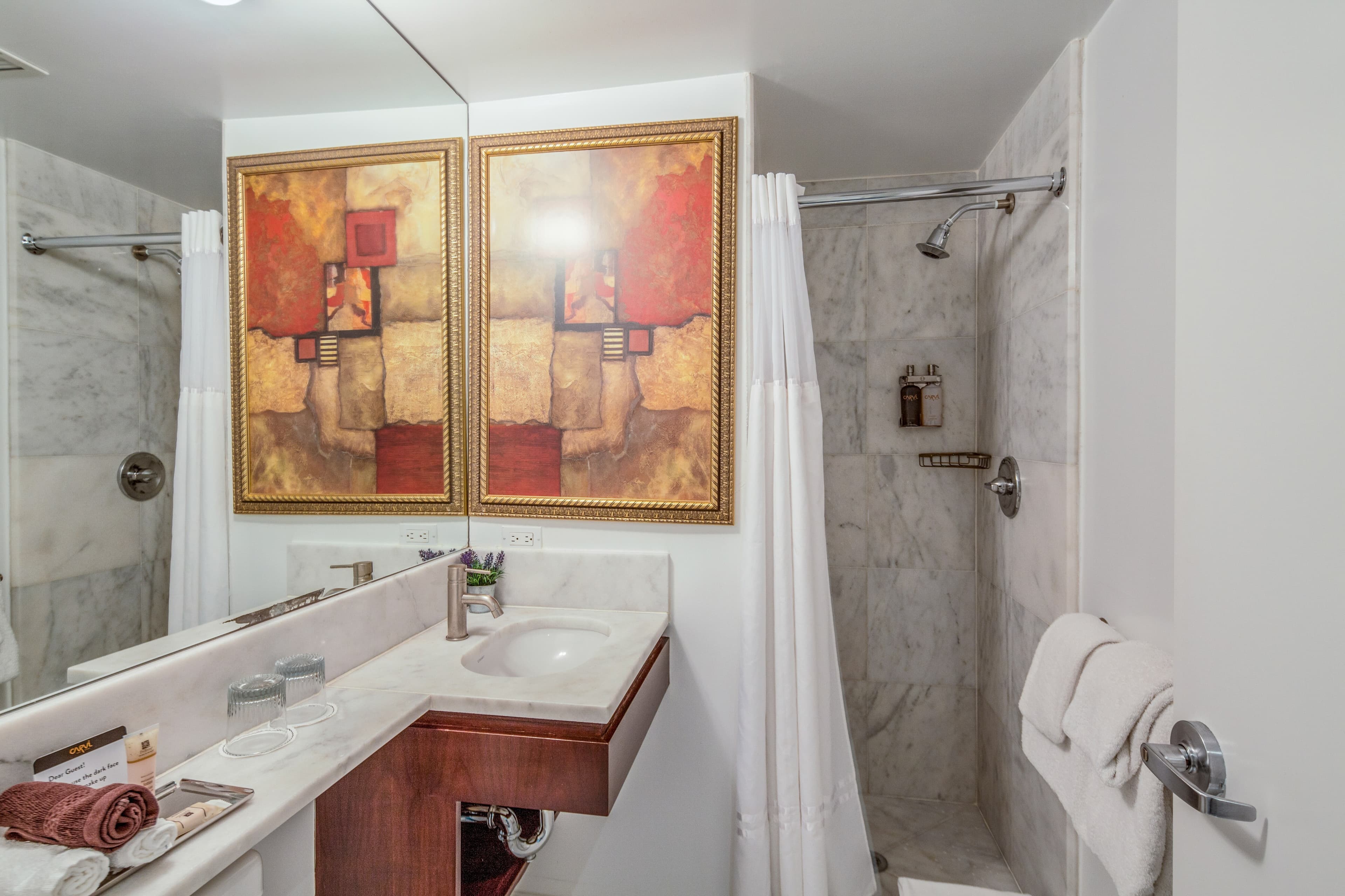 Blue Angel Hotel NYC, an Ascend Collection Hotel - Image 5