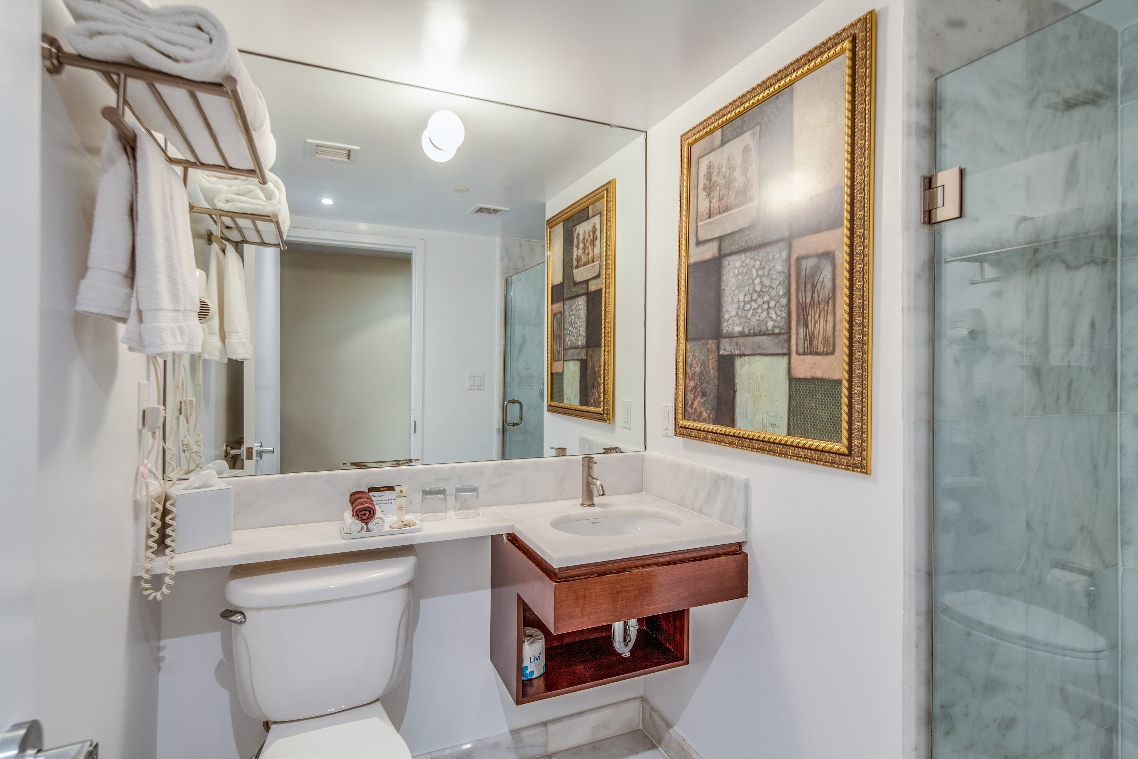 Blue Angel Hotel NYC, an Ascend Collection Hotel — 12