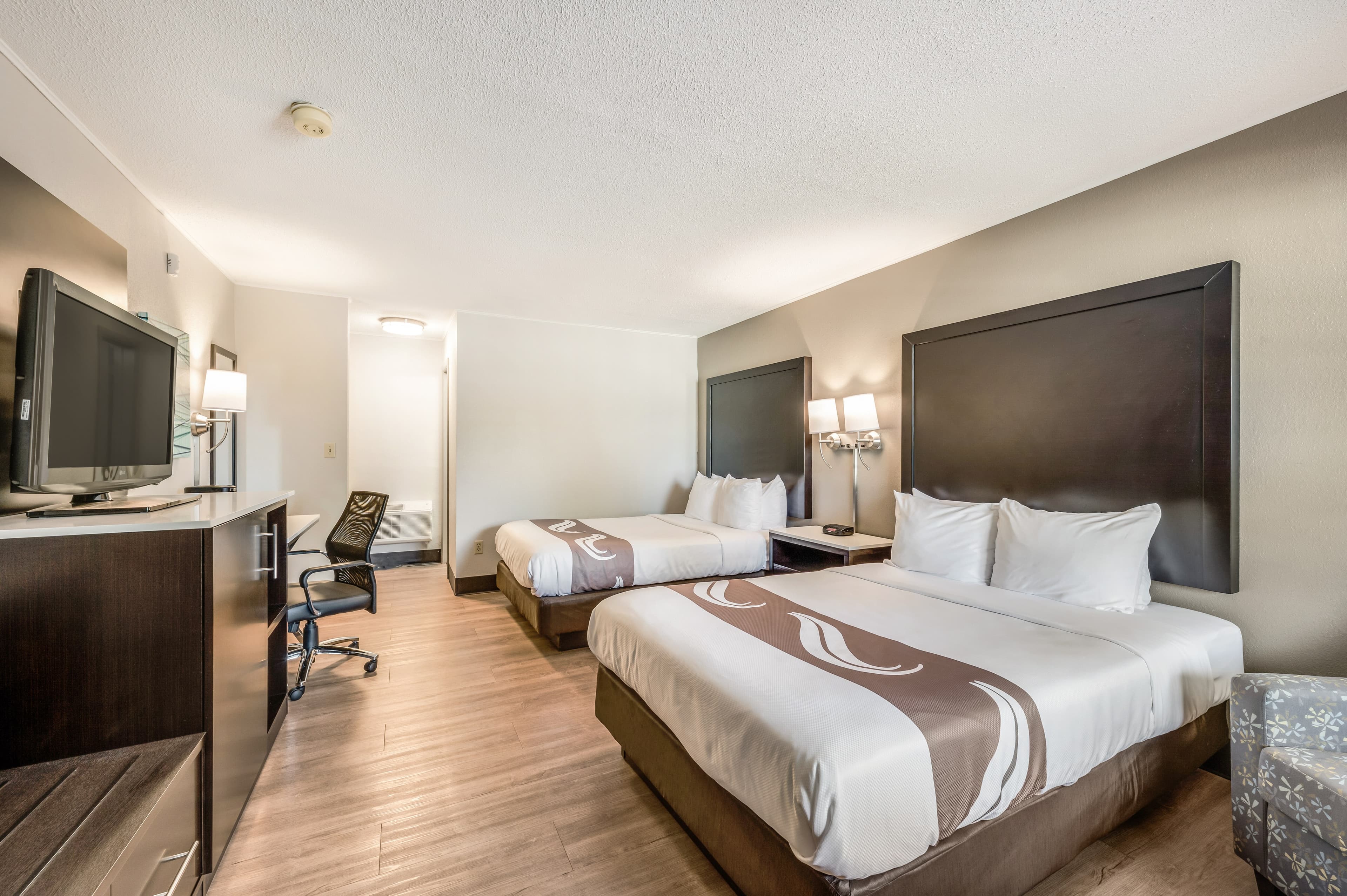 Quality Inn Poughkeepsie - Image 3