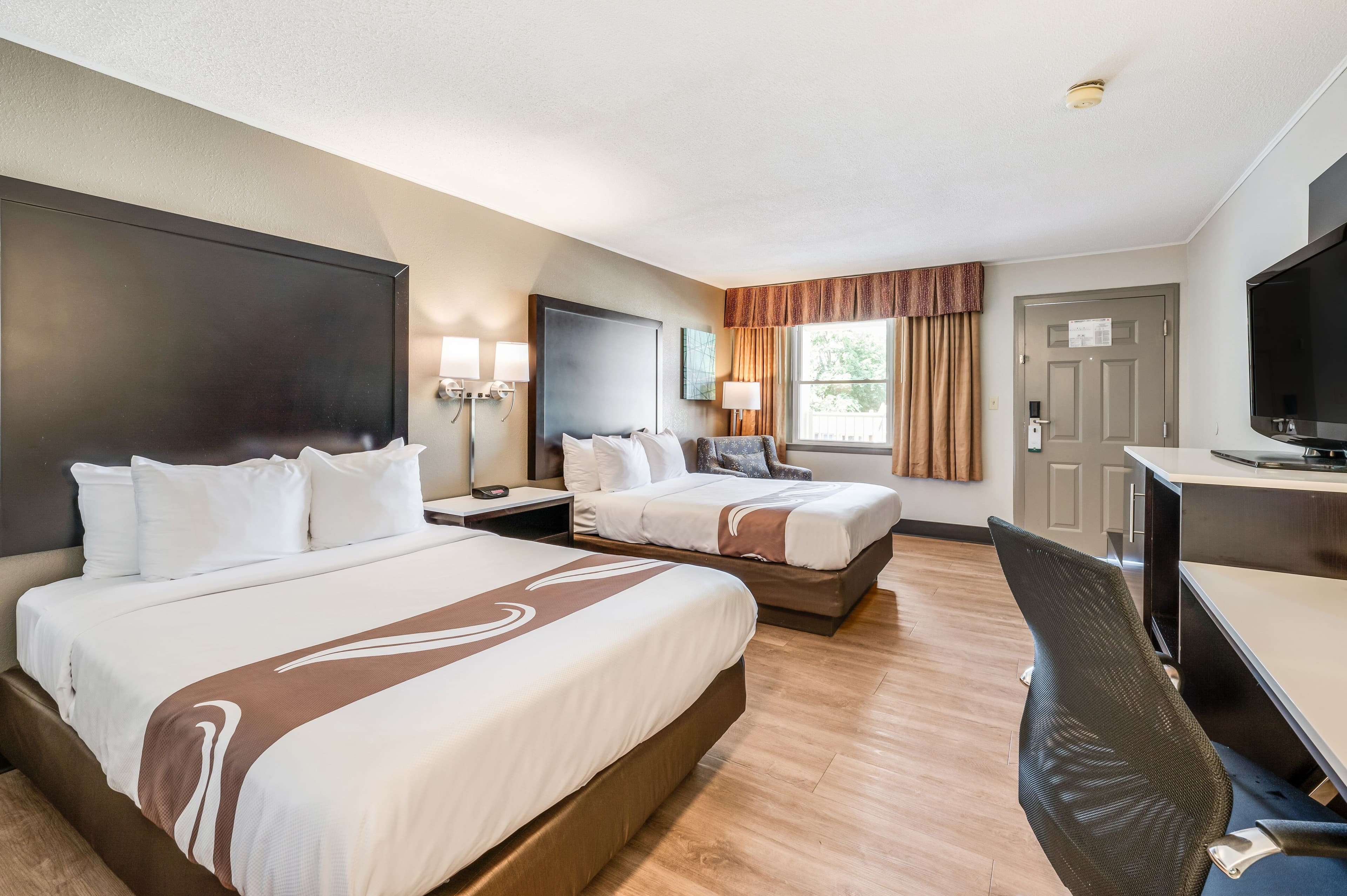 Quality Inn Poughkeepsie - Image 5