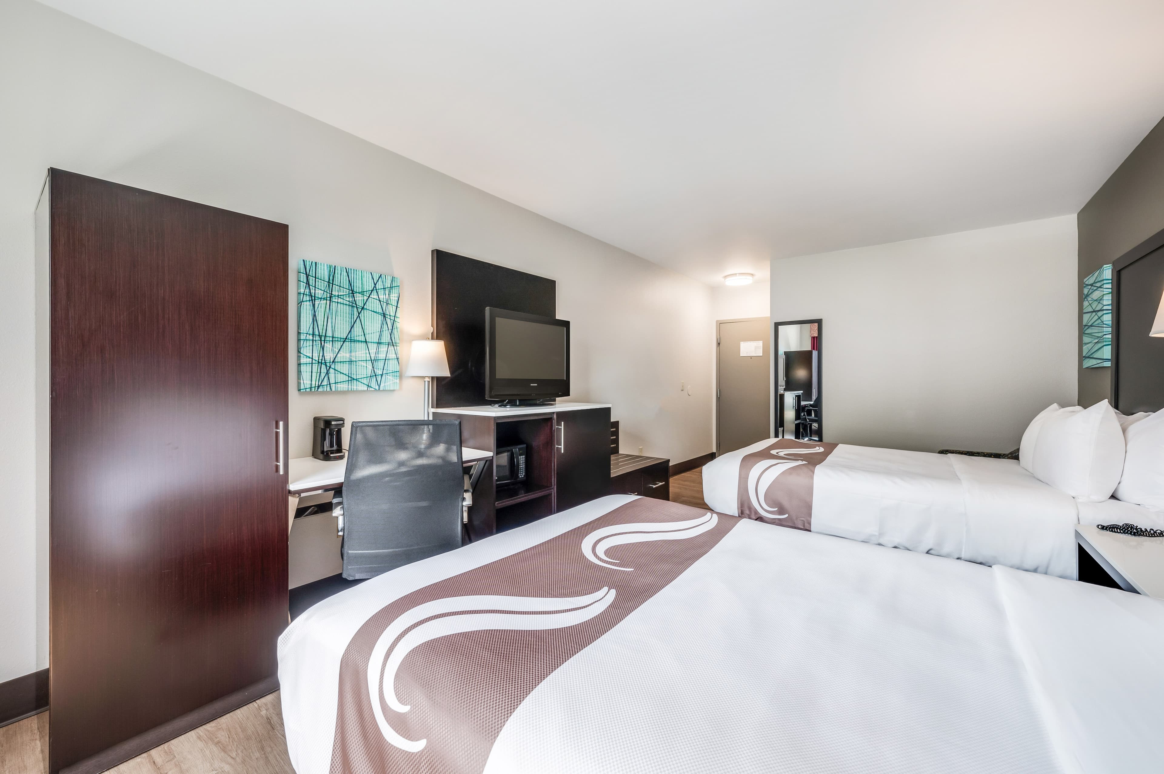 Quality Inn Poughkeepsie — 9