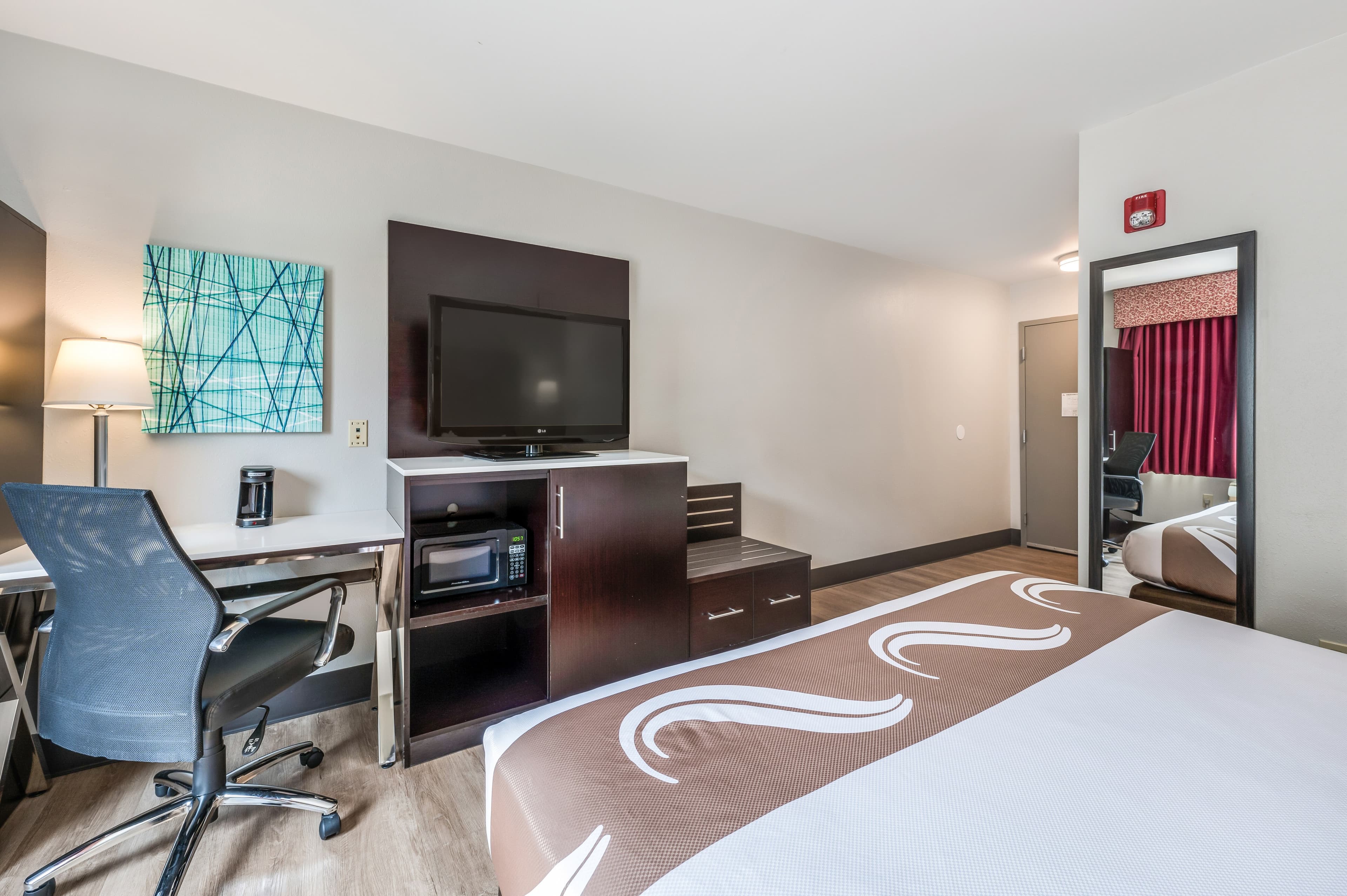 Quality Inn Poughkeepsie — 20