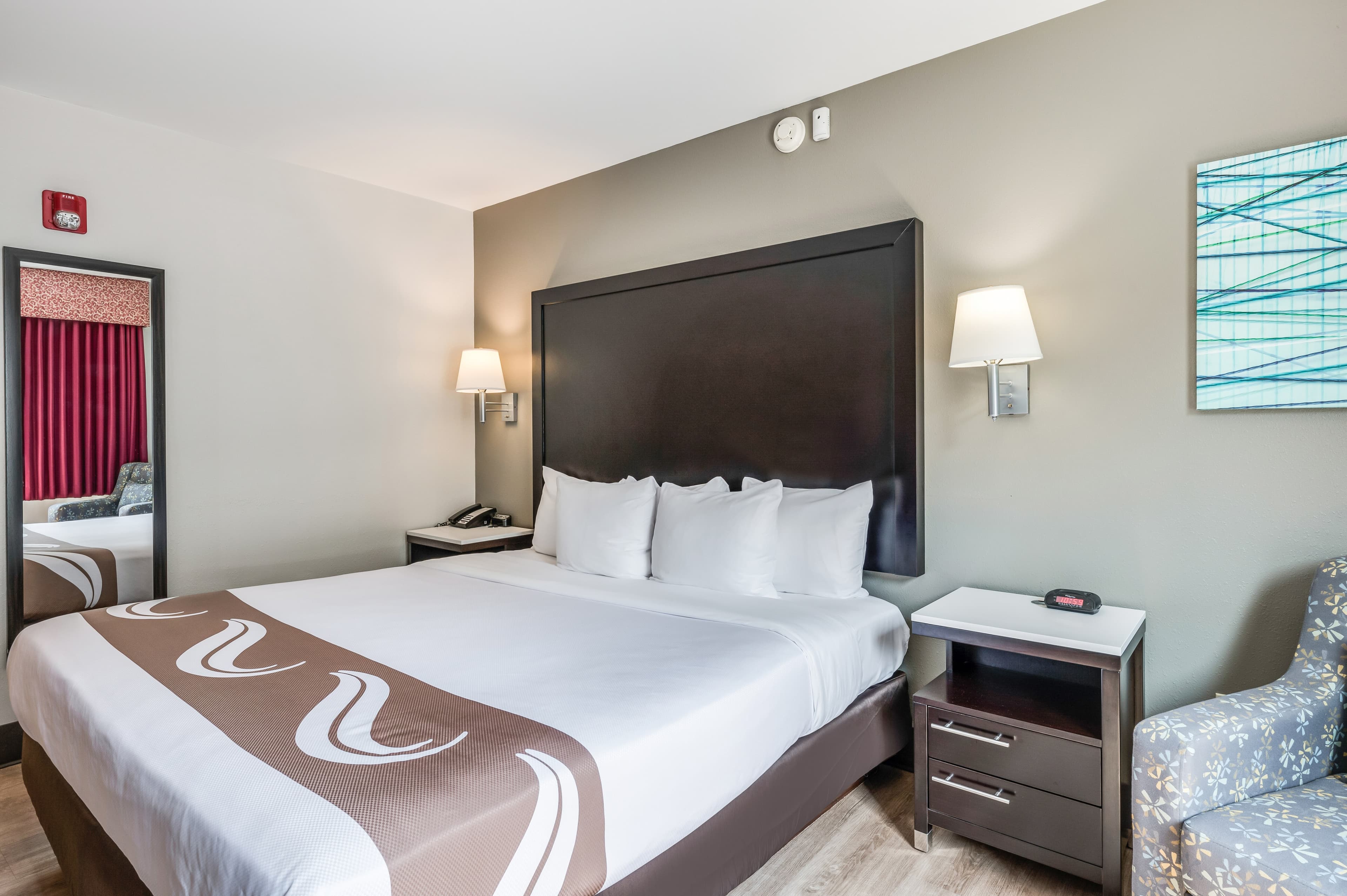 Quality Inn Poughkeepsie — 21
