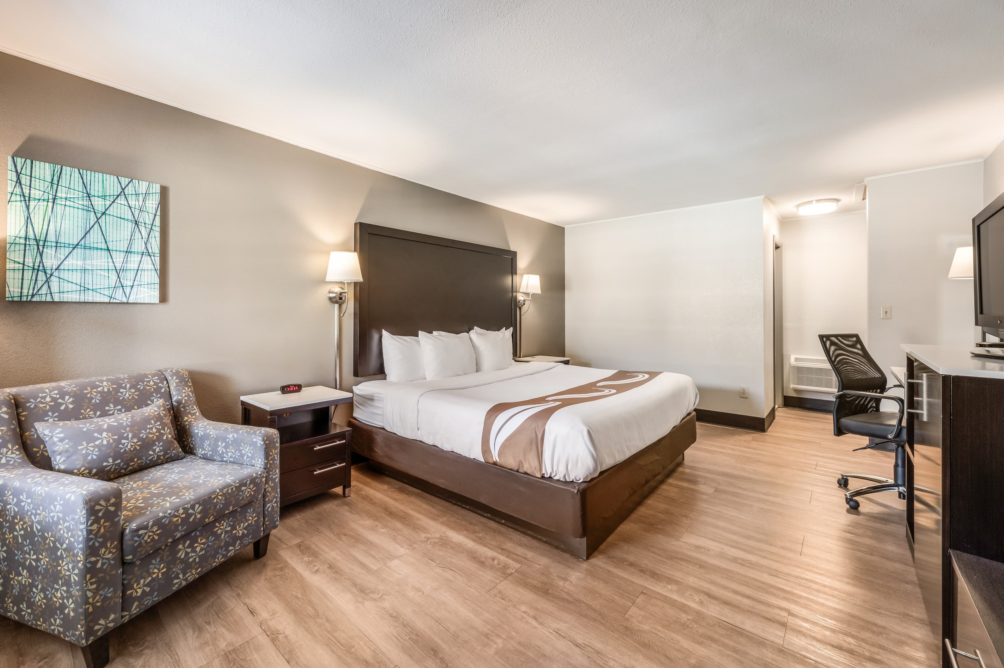Quality Inn Poughkeepsie — 15