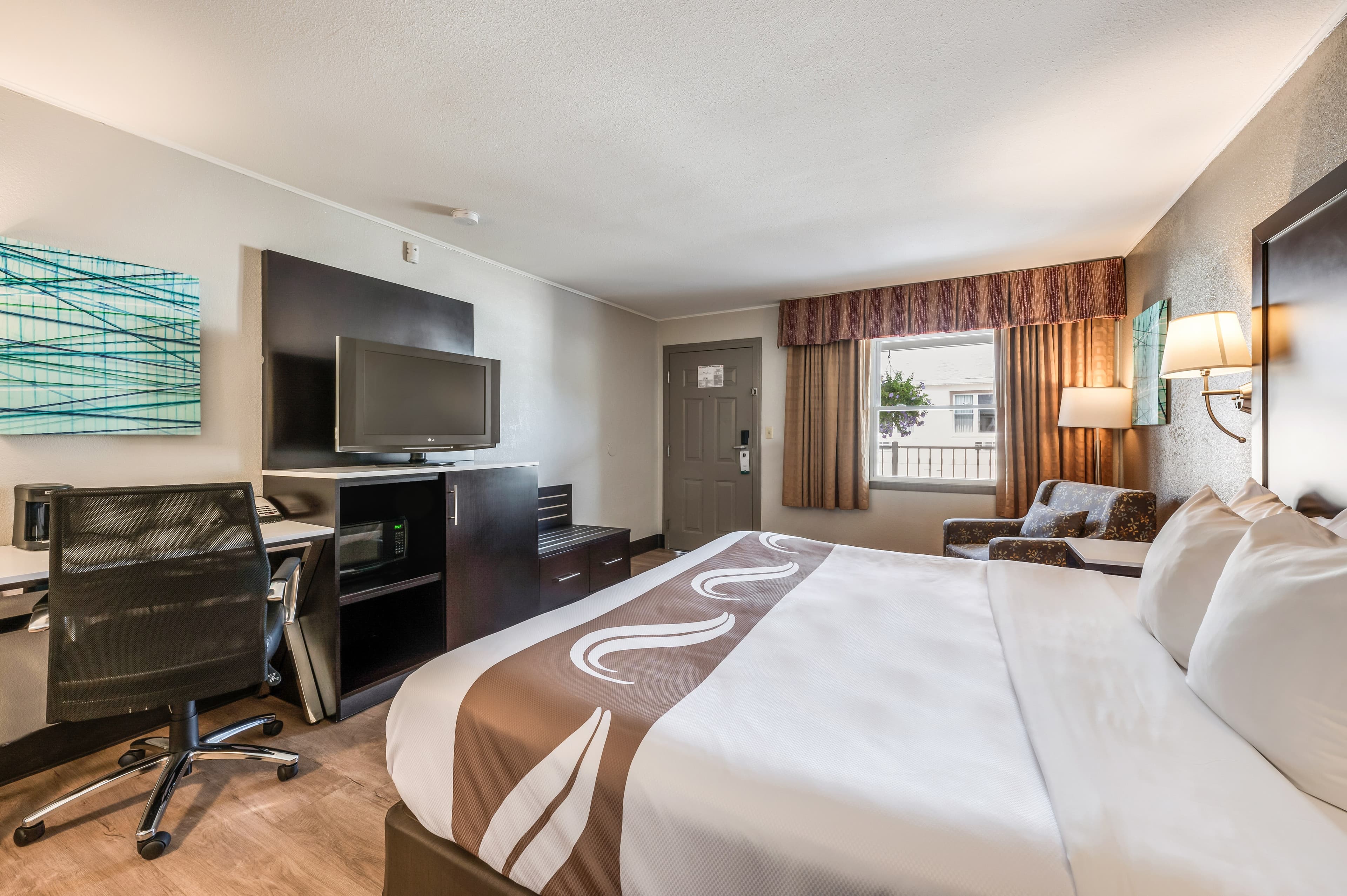 Quality Inn Poughkeepsie — 16
