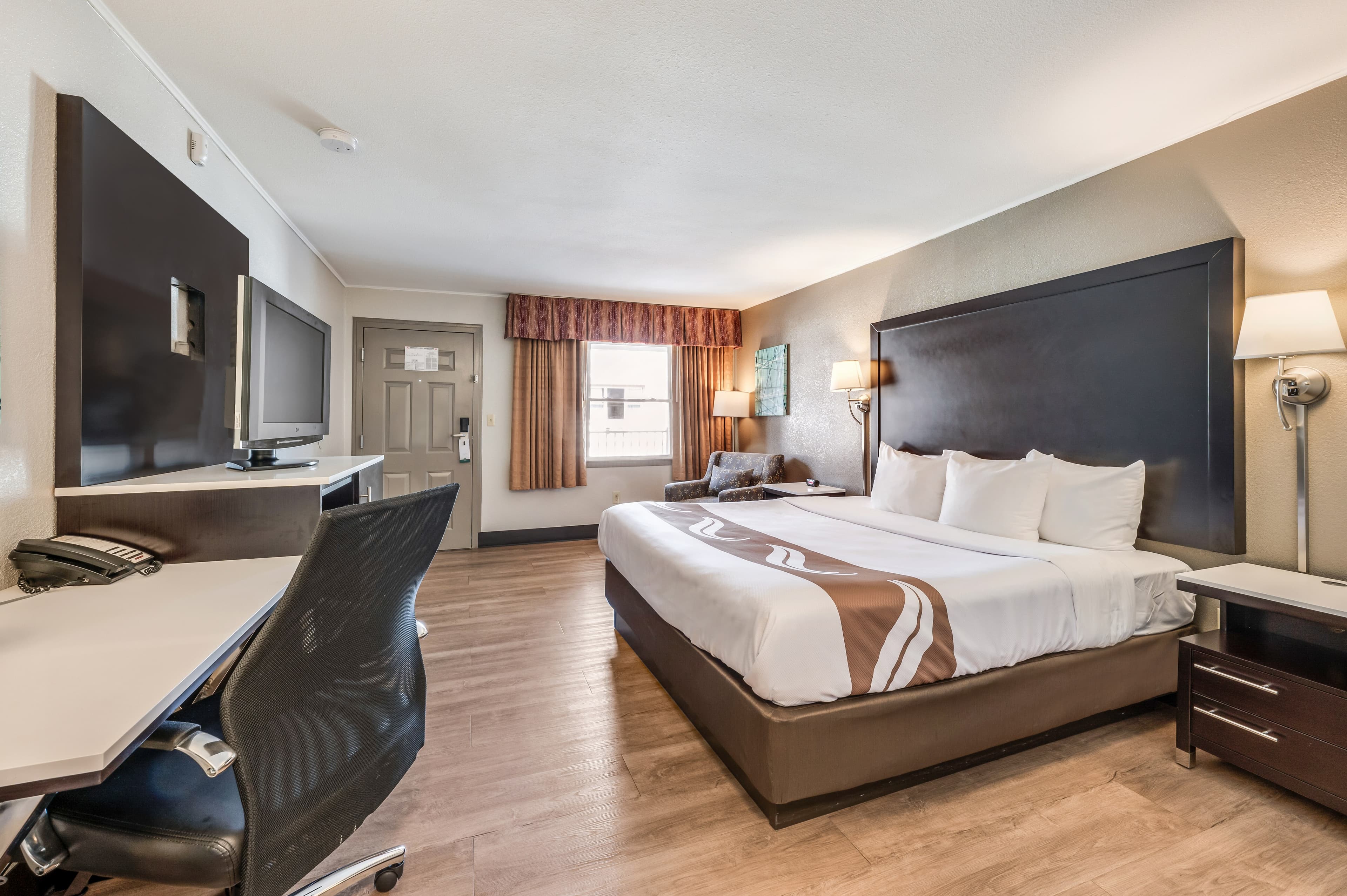 Quality Inn Poughkeepsie — 17