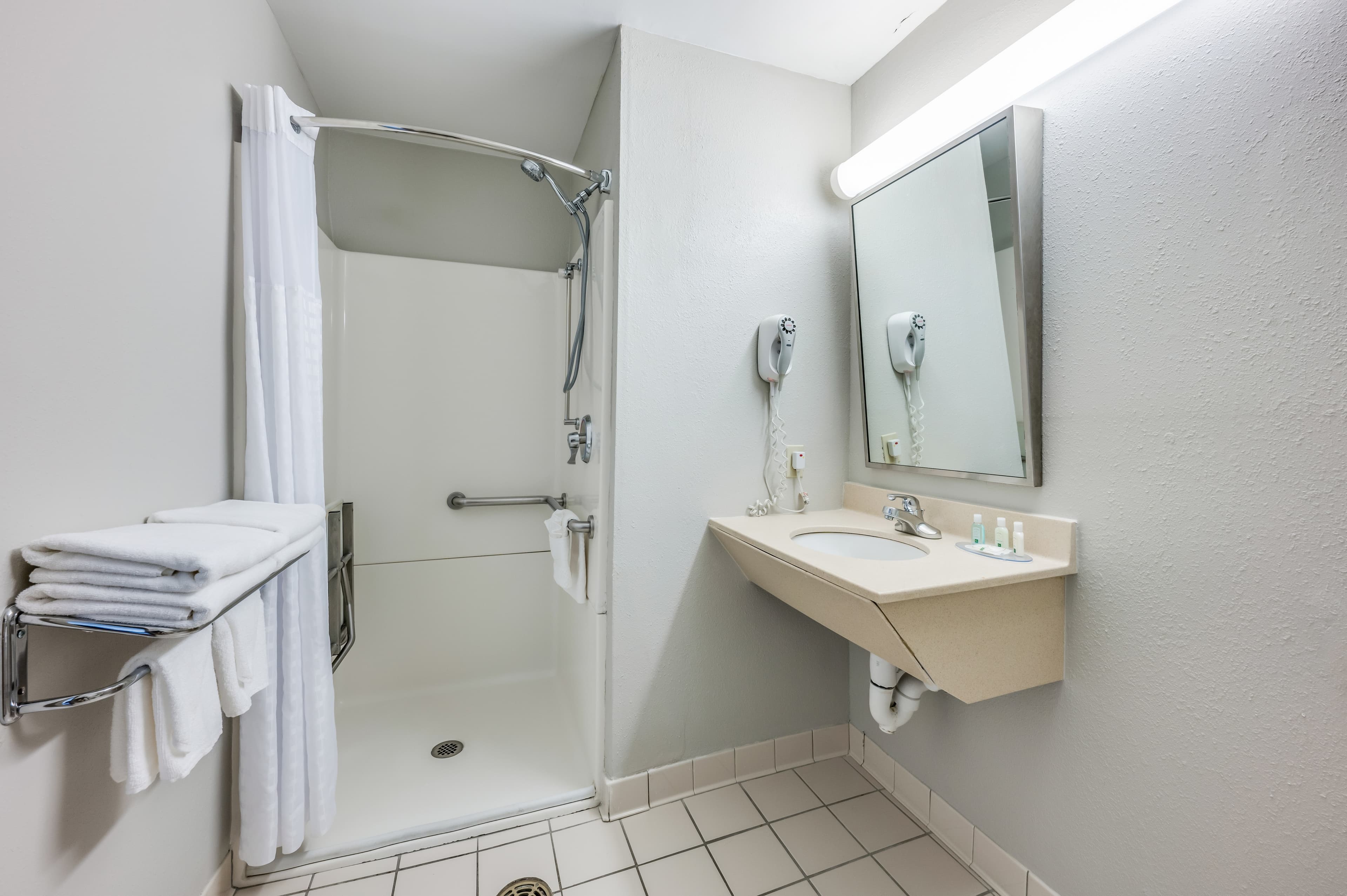 Quality Inn Poughkeepsie — 18