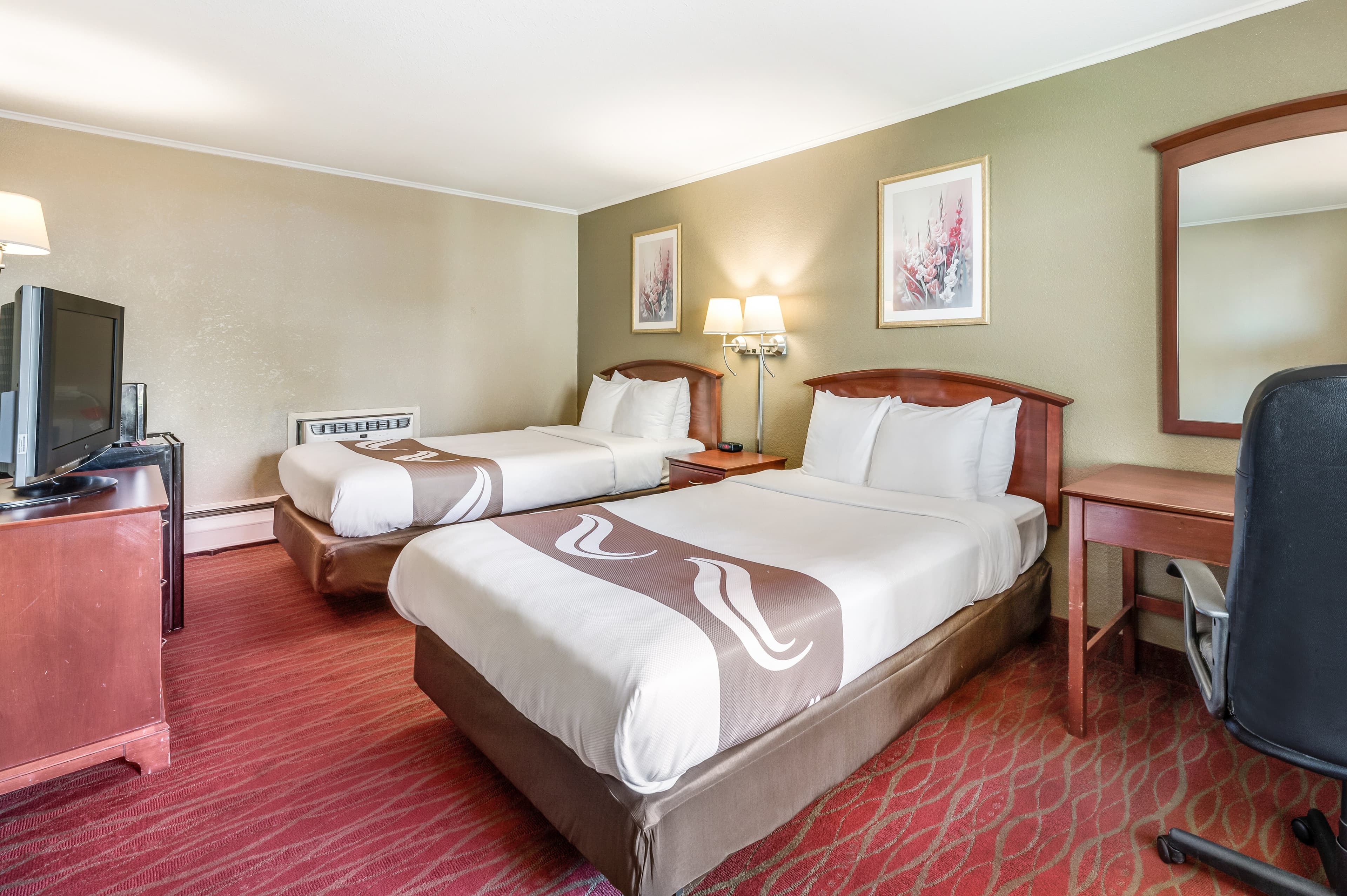 Rodeway Inn Poughkeepsie - Image 3