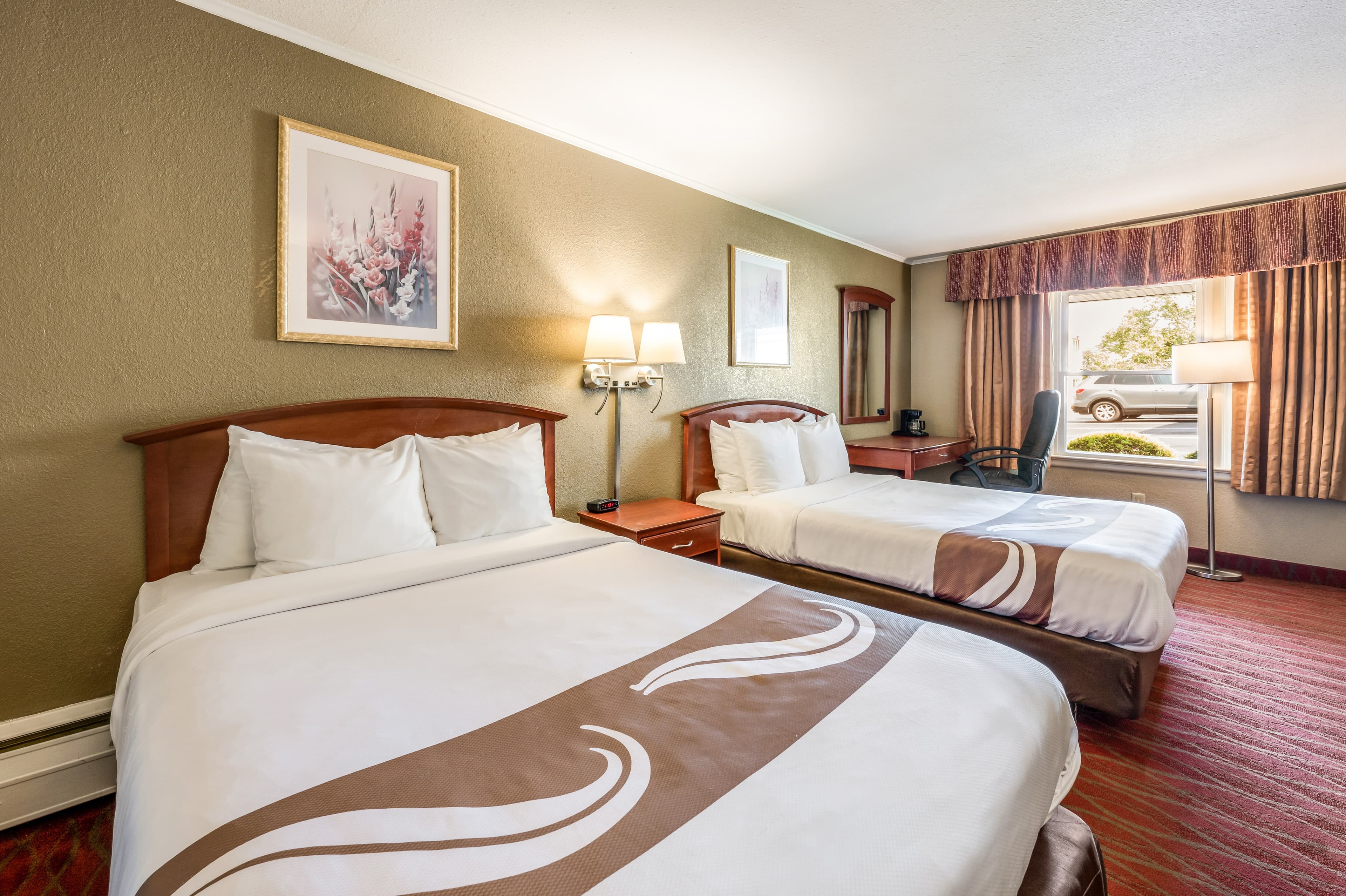 Rodeway Inn Poughkeepsie - Image 5