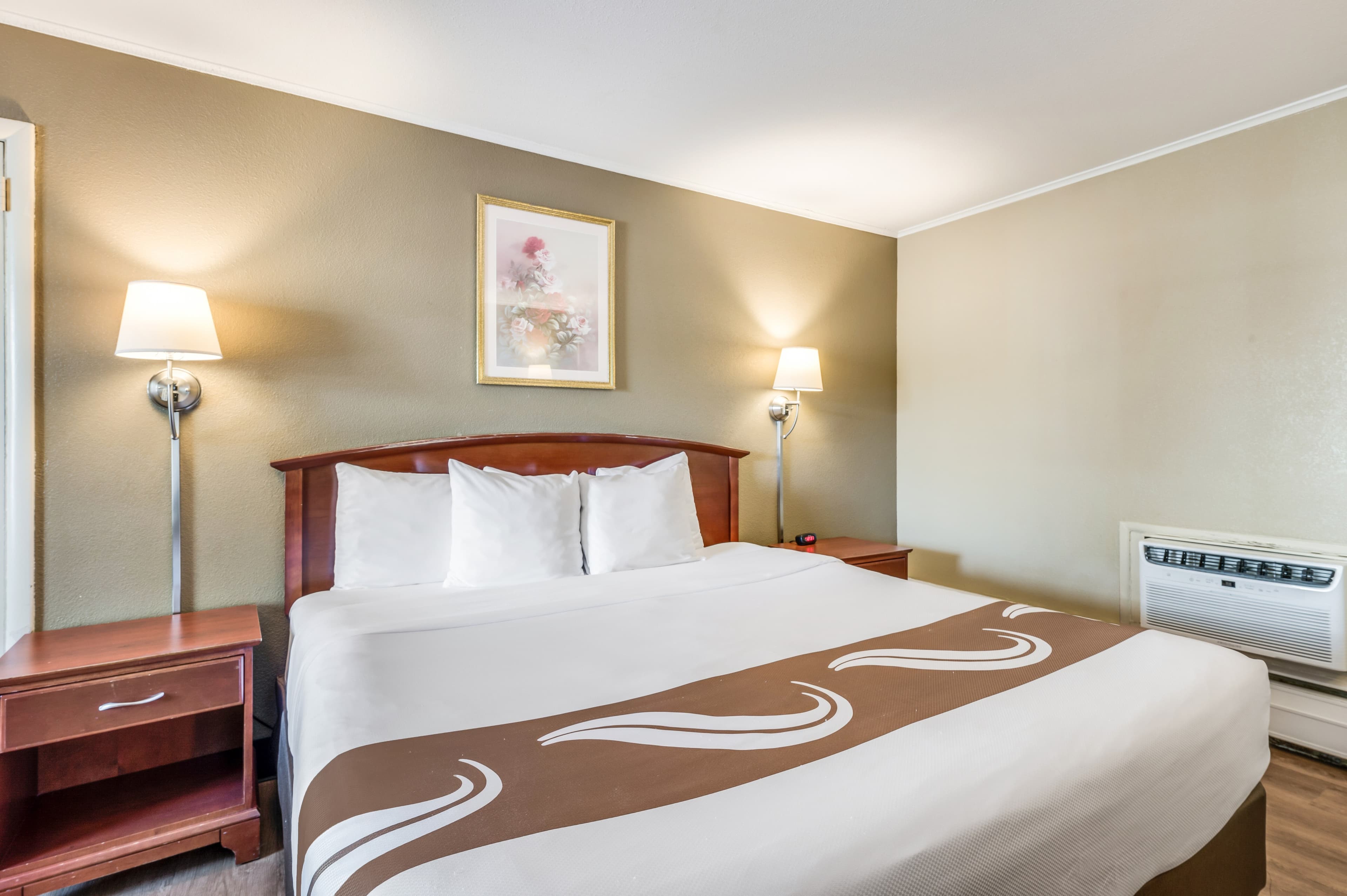 Rodeway Inn Poughkeepsie — 9