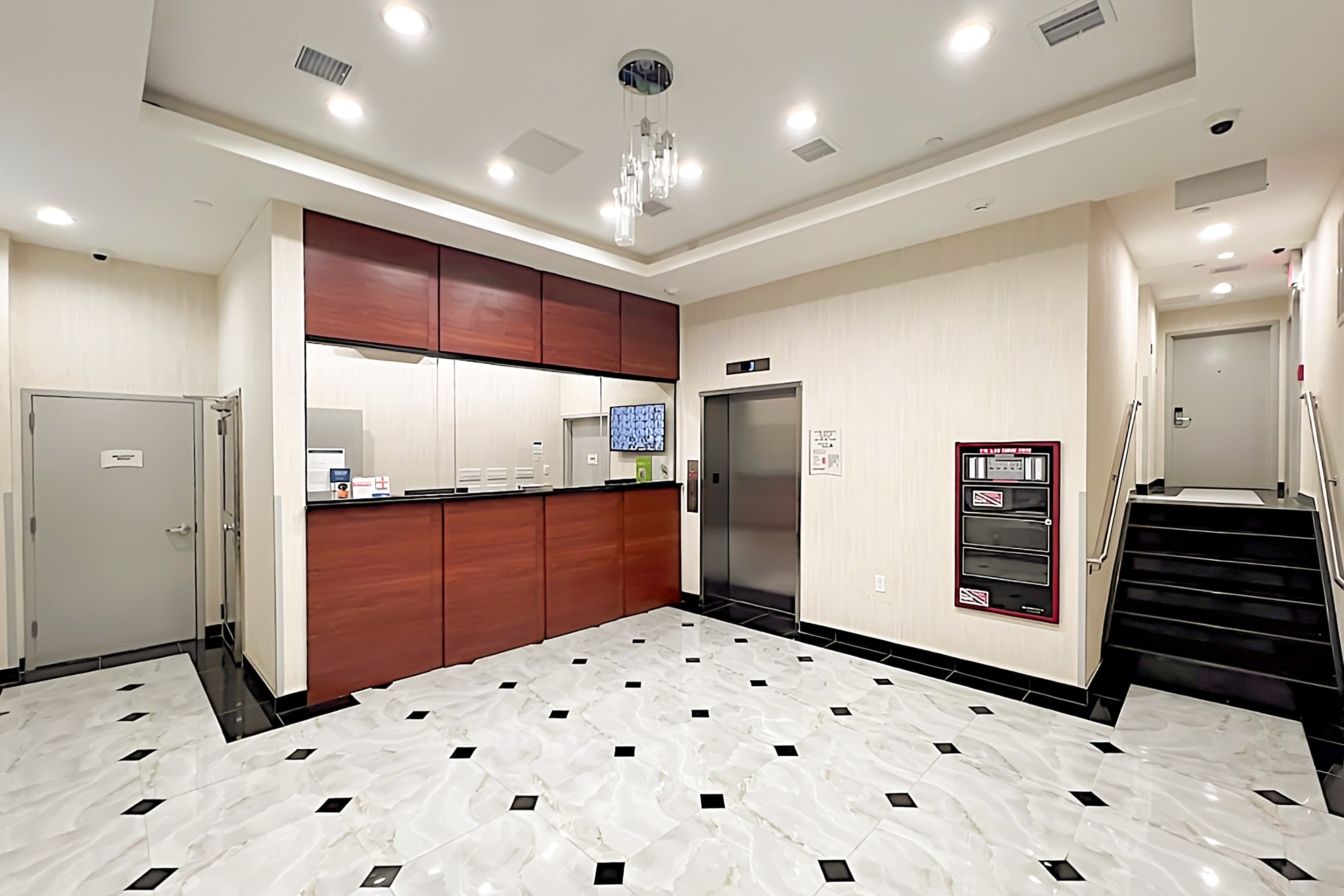 Rodeway Inn Brooklyn - Brownsville - Image 1