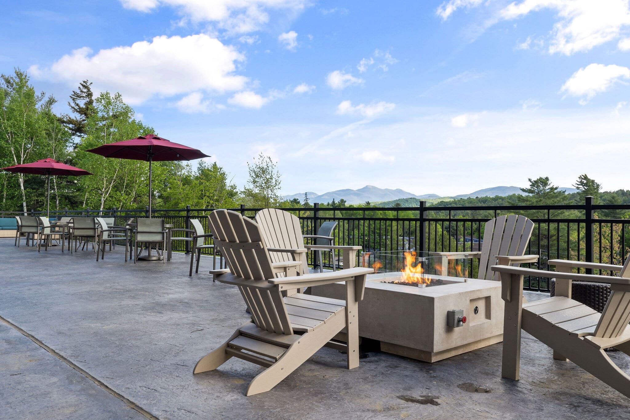 Cambria Hotel Lake Placid - Lakeside Resort - Image 1