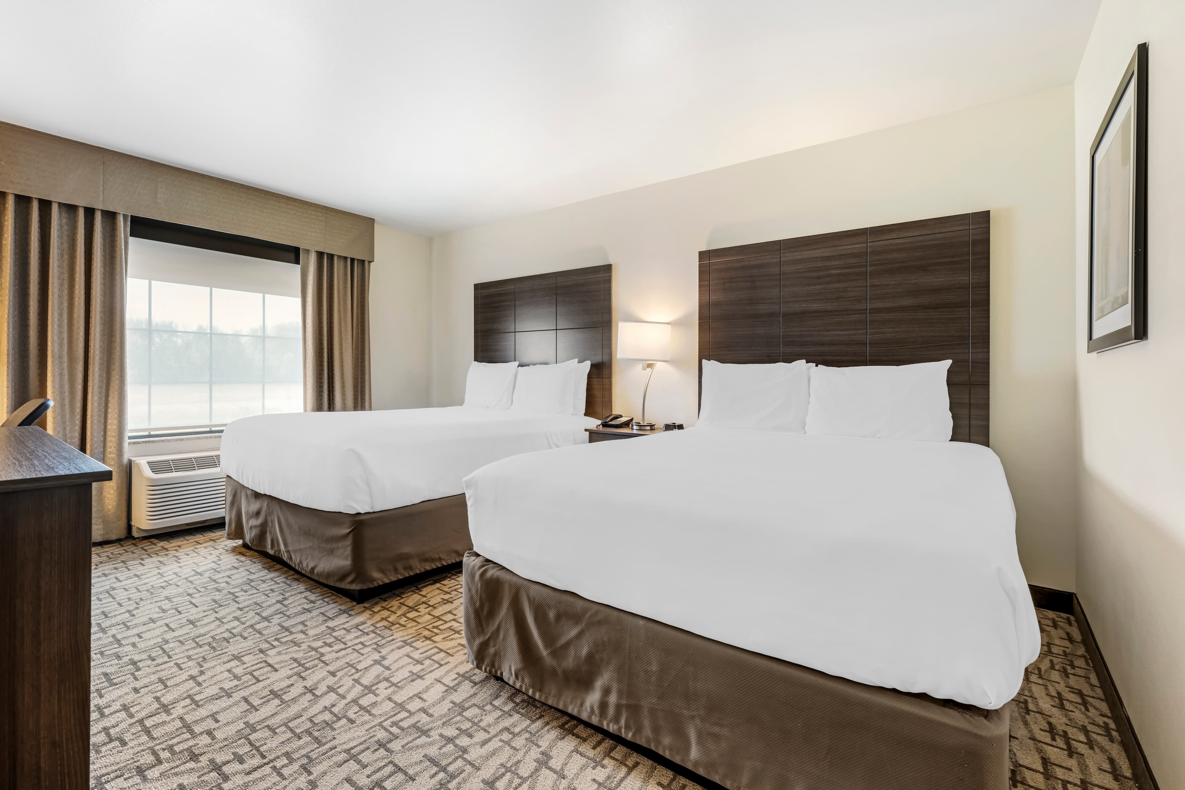 Comfort Inn & Suites Medina NY near Erie Canal — 11
