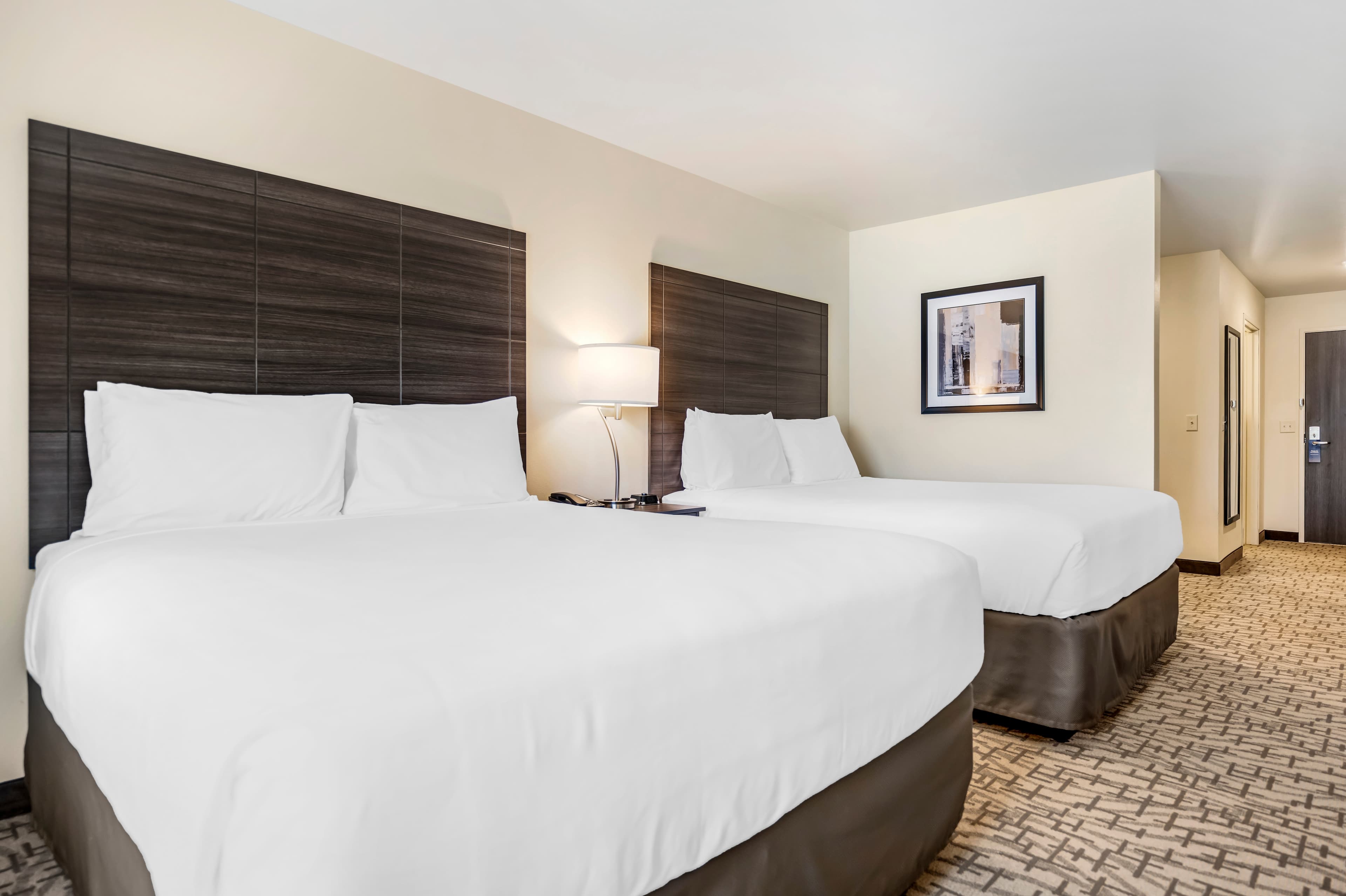 Comfort Inn & Suites Medina NY near Erie Canal — 12