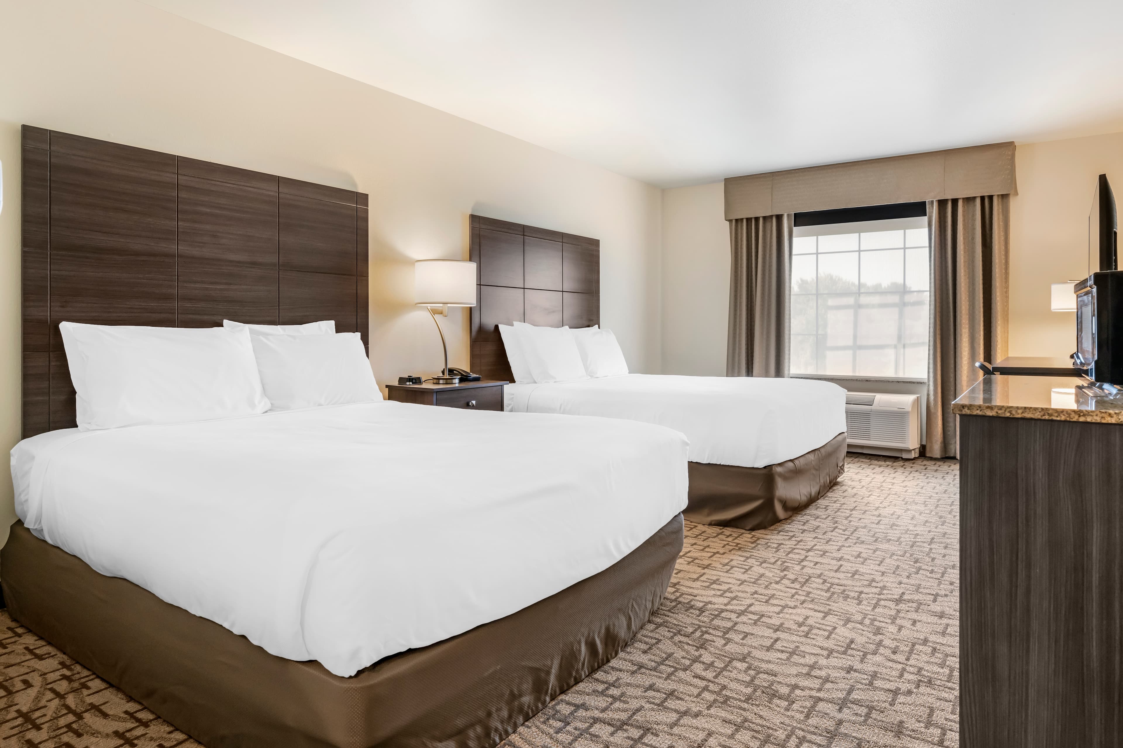 Comfort Inn & Suites Medina NY near Erie Canal — 7