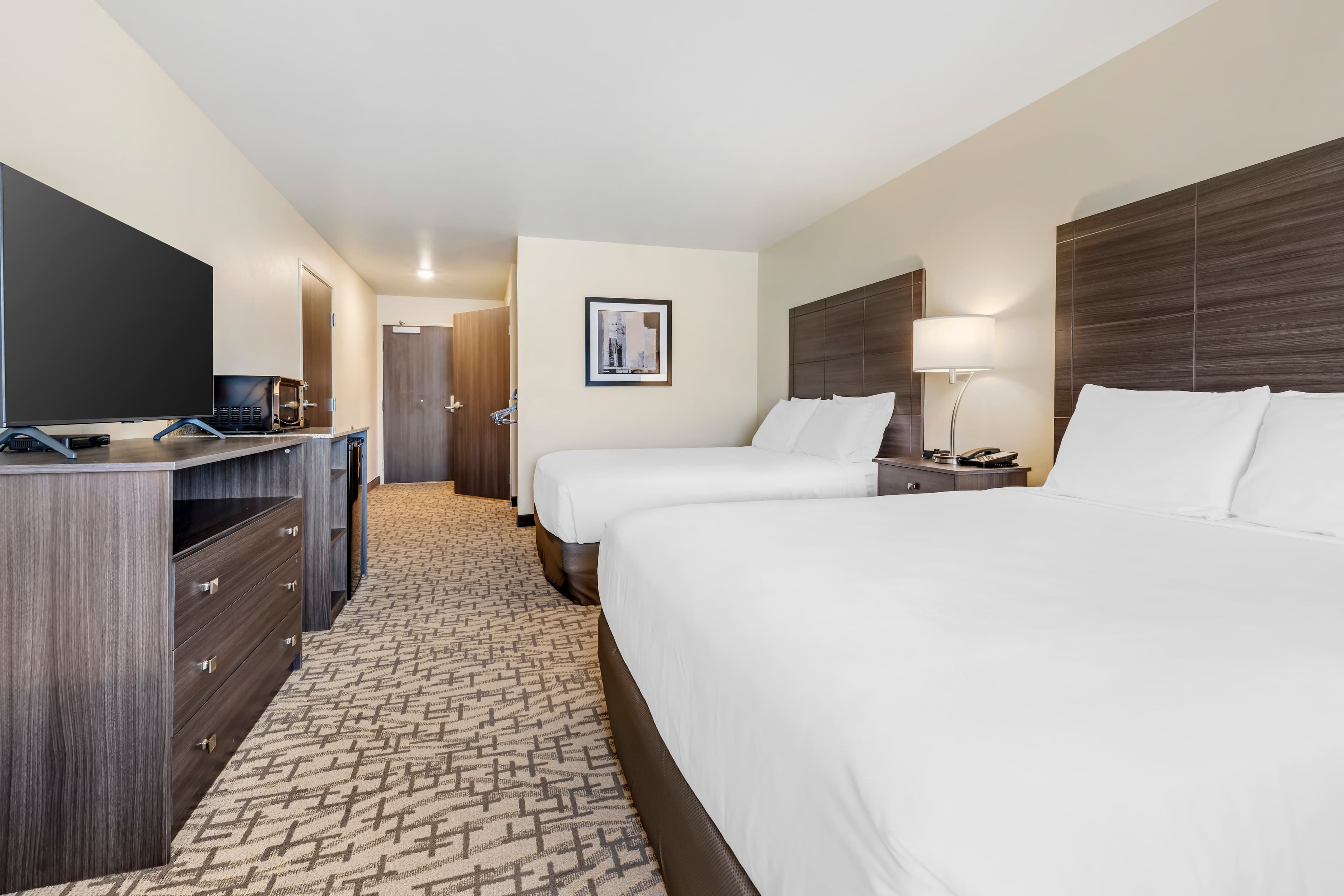 Comfort Inn & Suites Medina NY near Erie Canal — 8