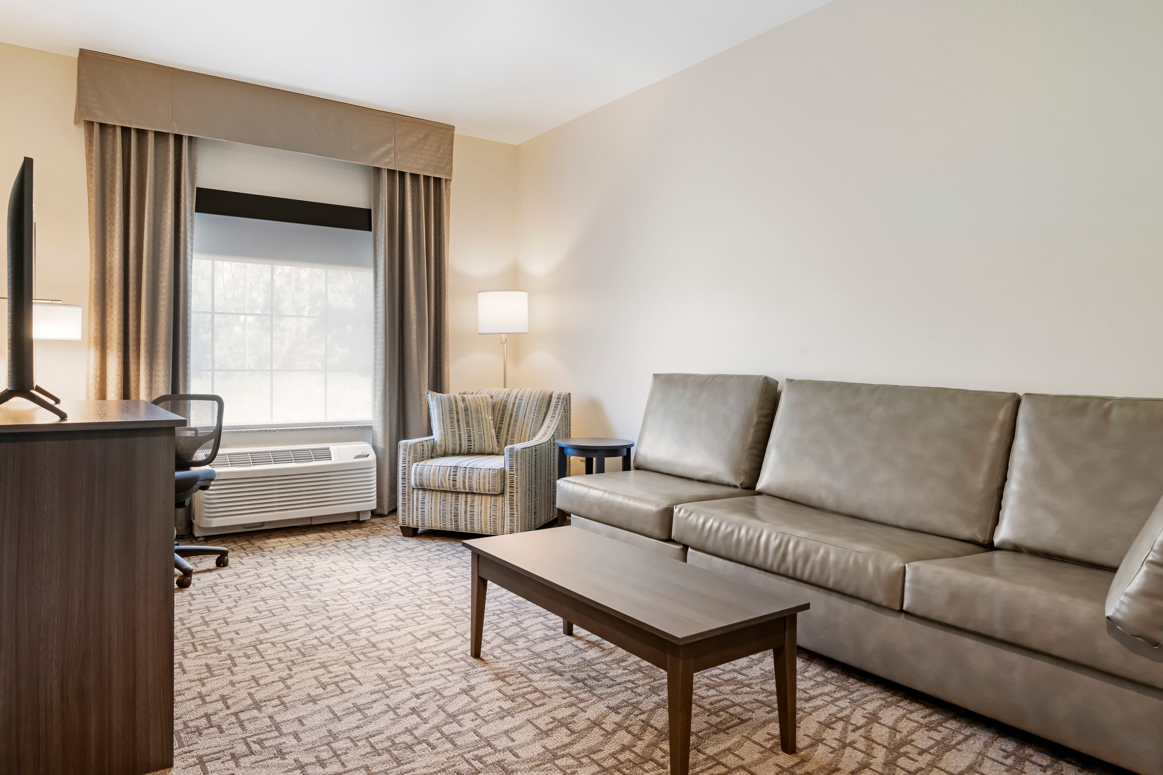 Comfort Inn & Suites Medina NY near Erie Canal — 16