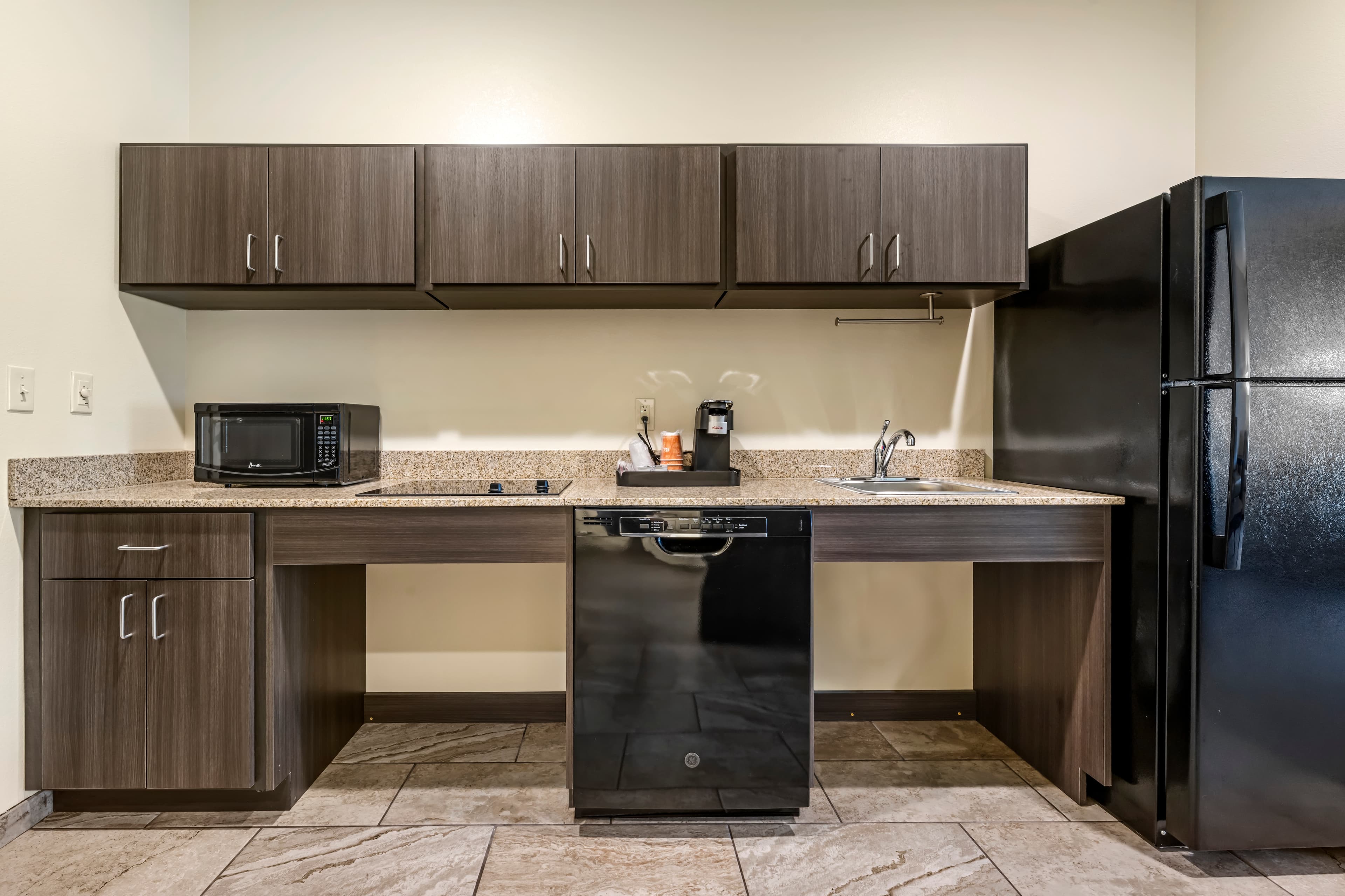 Comfort Inn & Suites Medina NY near Erie Canal — 17