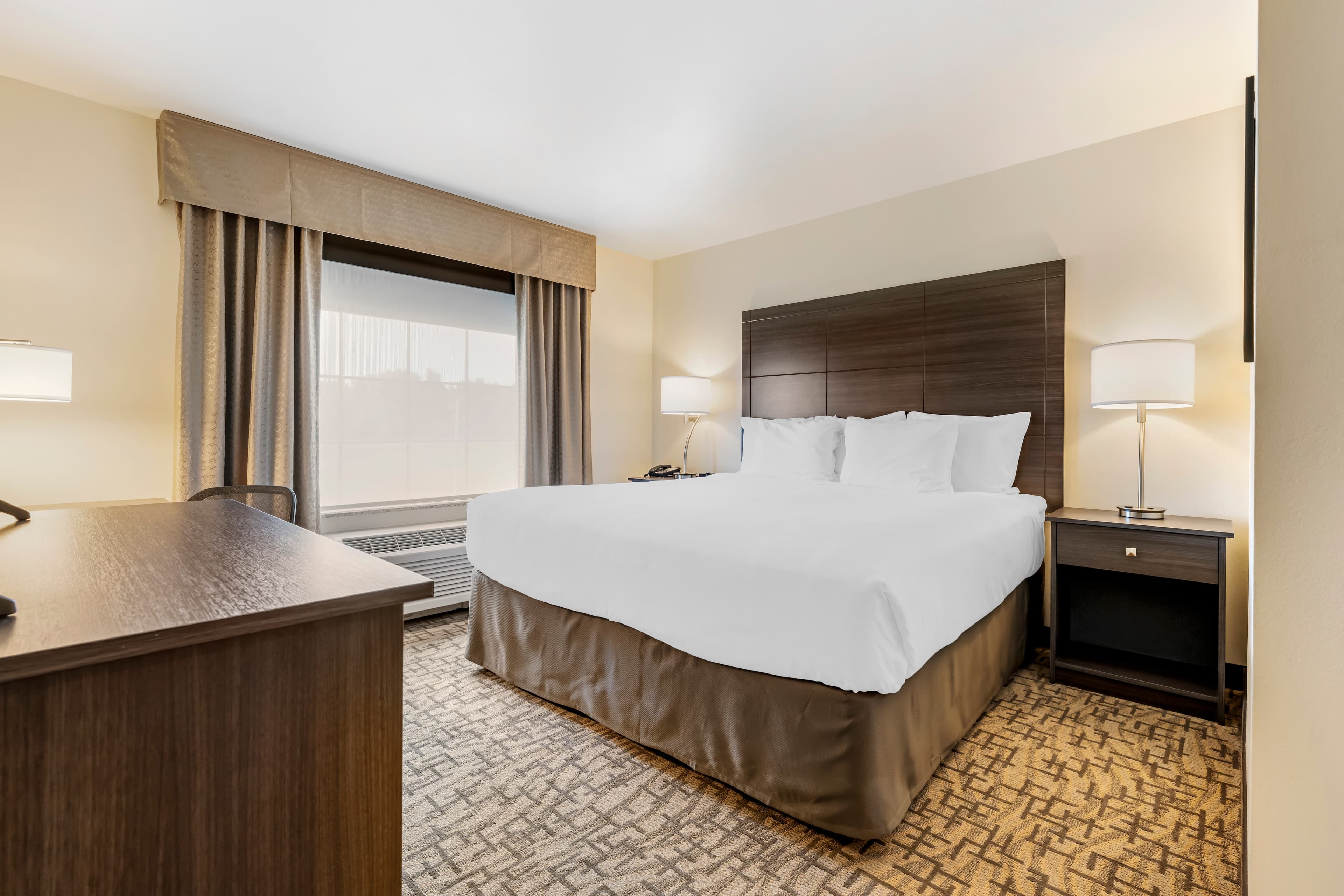 Comfort Inn & Suites Medina NY near Erie Canal — 29