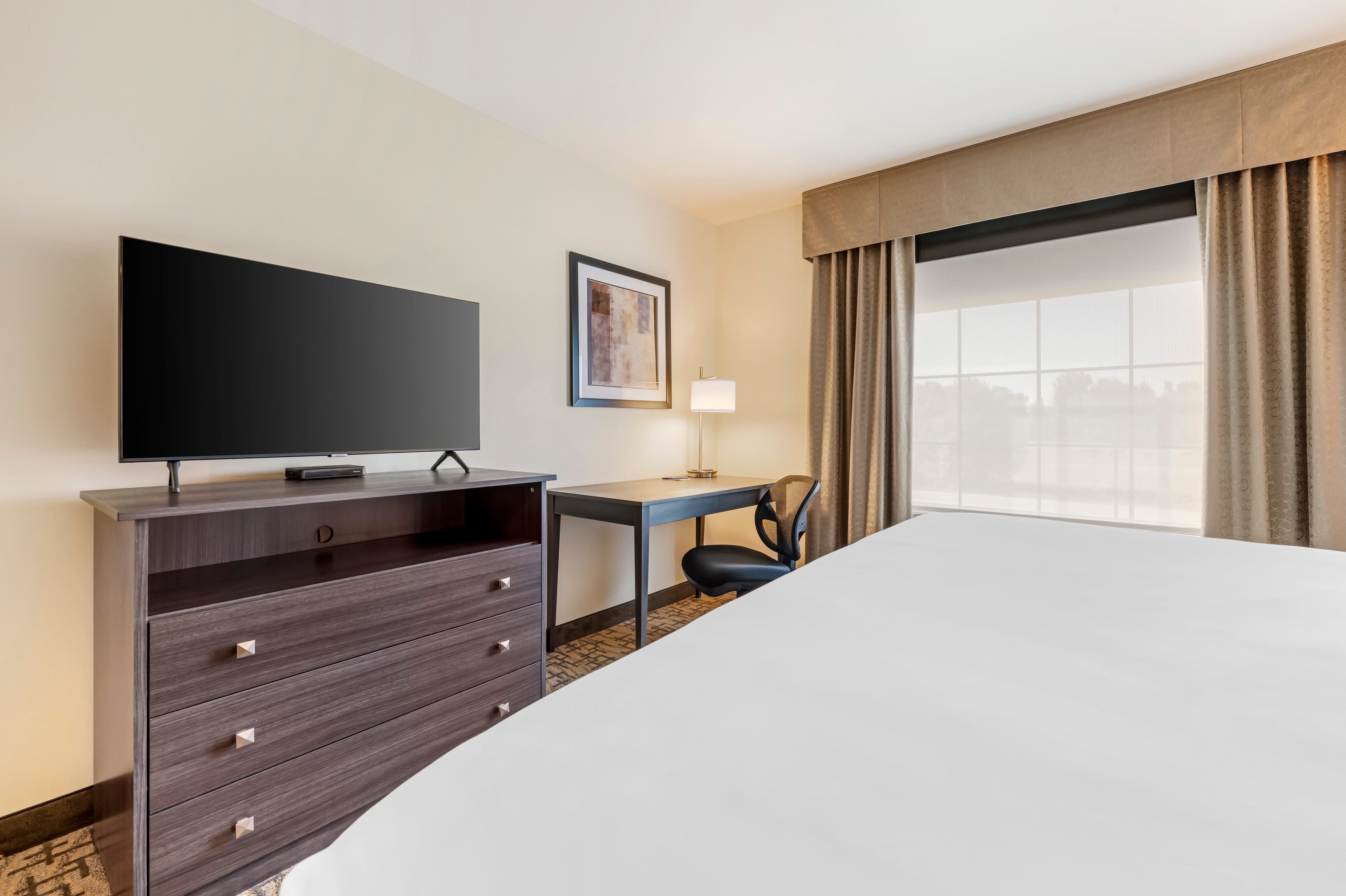 Comfort Inn & Suites Medina NY near Erie Canal — 6