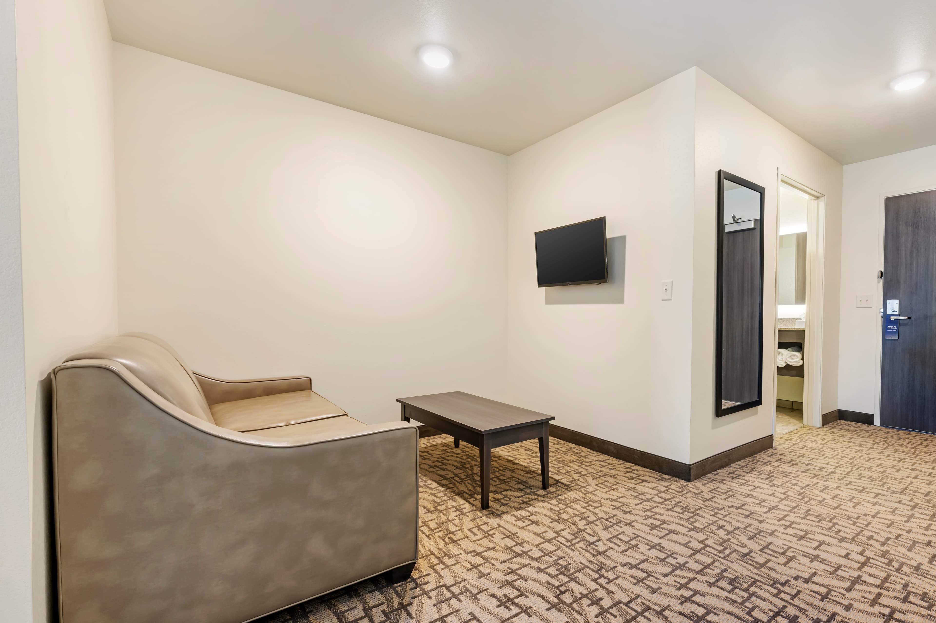 Comfort Inn & Suites Medina NY near Erie Canal — 31