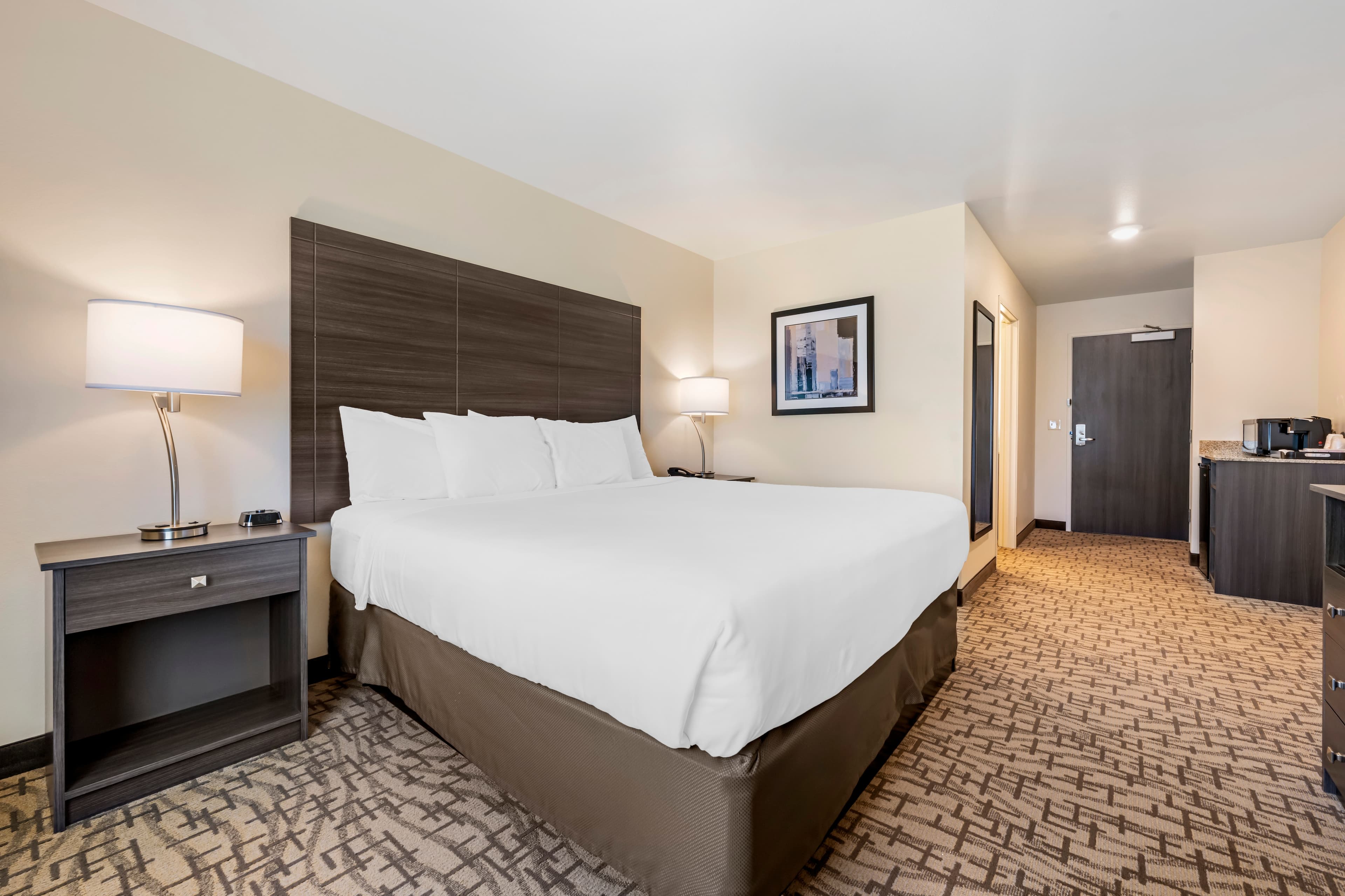 Comfort Inn & Suites Medina NY near Erie Canal — 25
