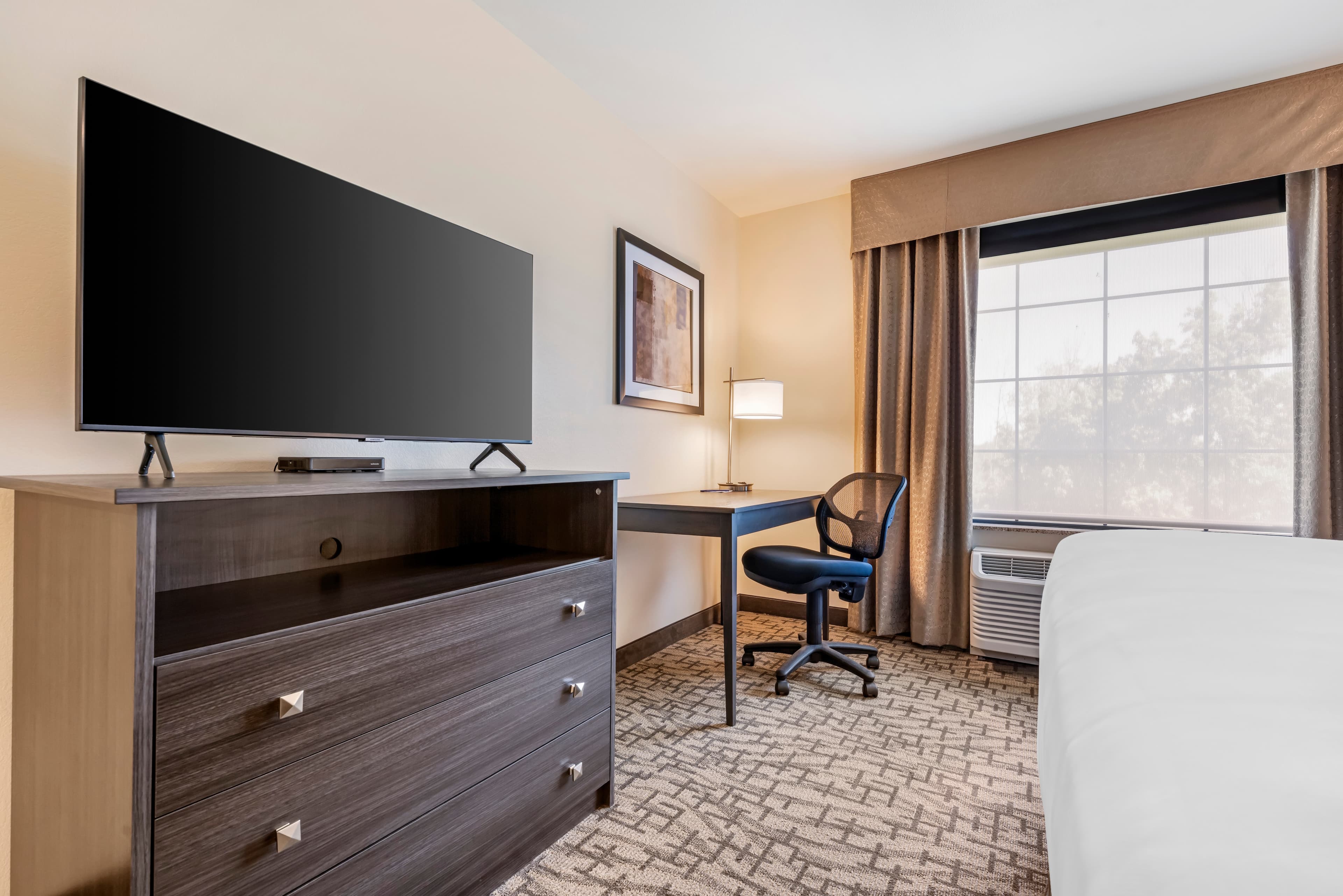 Comfort Inn & Suites Medina NY near Erie Canal — 27