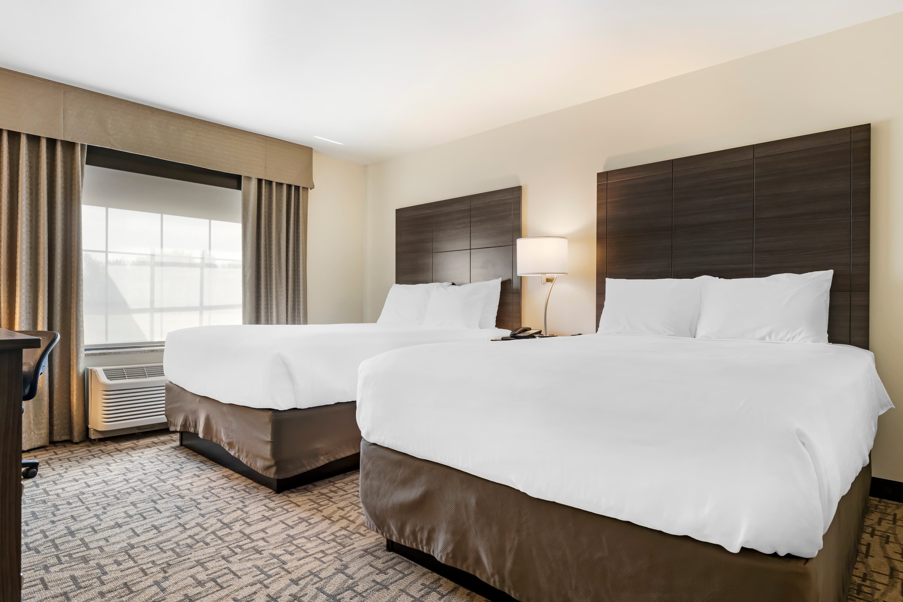 Comfort Inn & Suites Medina NY near Erie Canal — 37