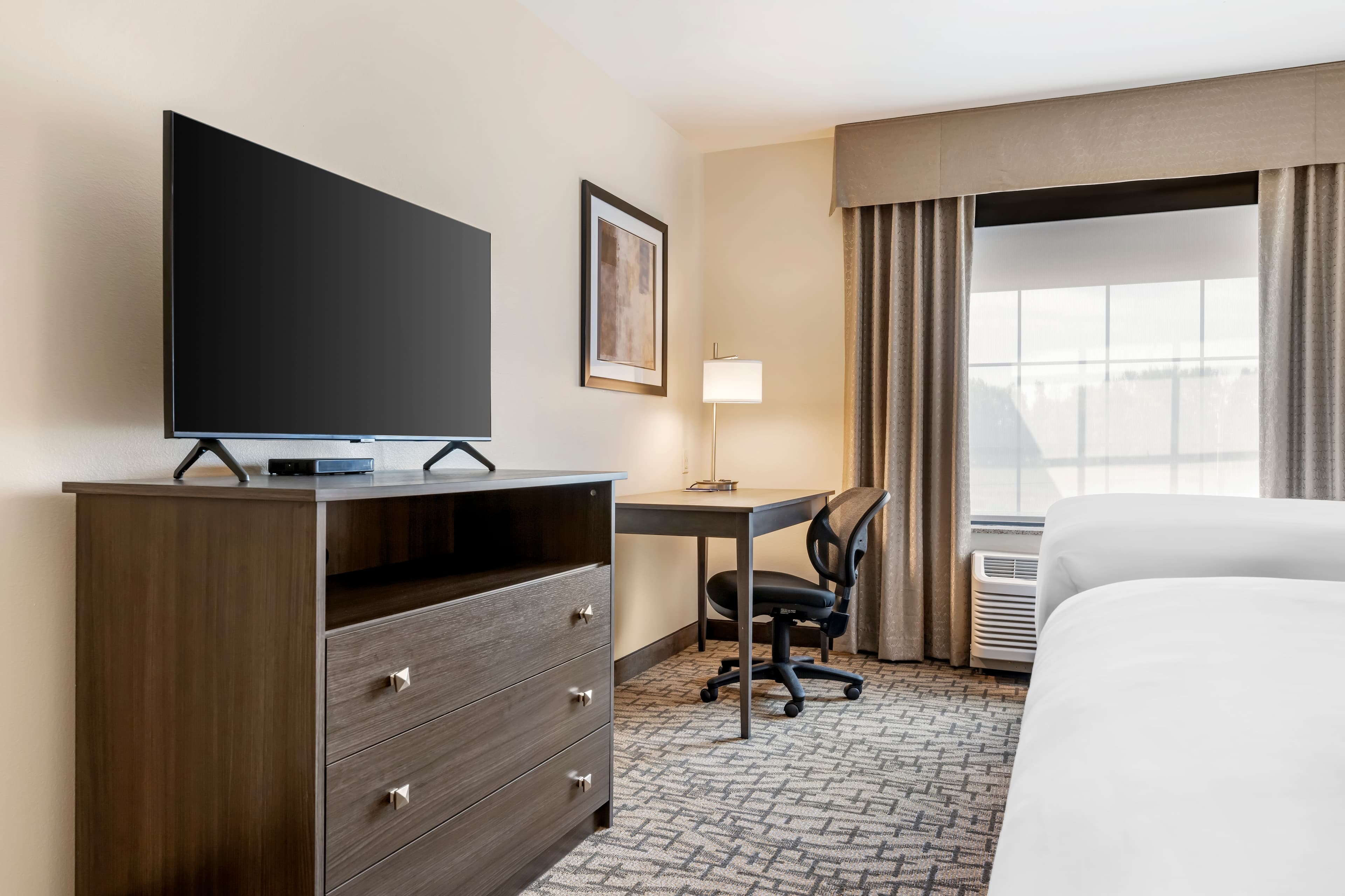 Comfort Inn & Suites Medina NY near Erie Canal — 38