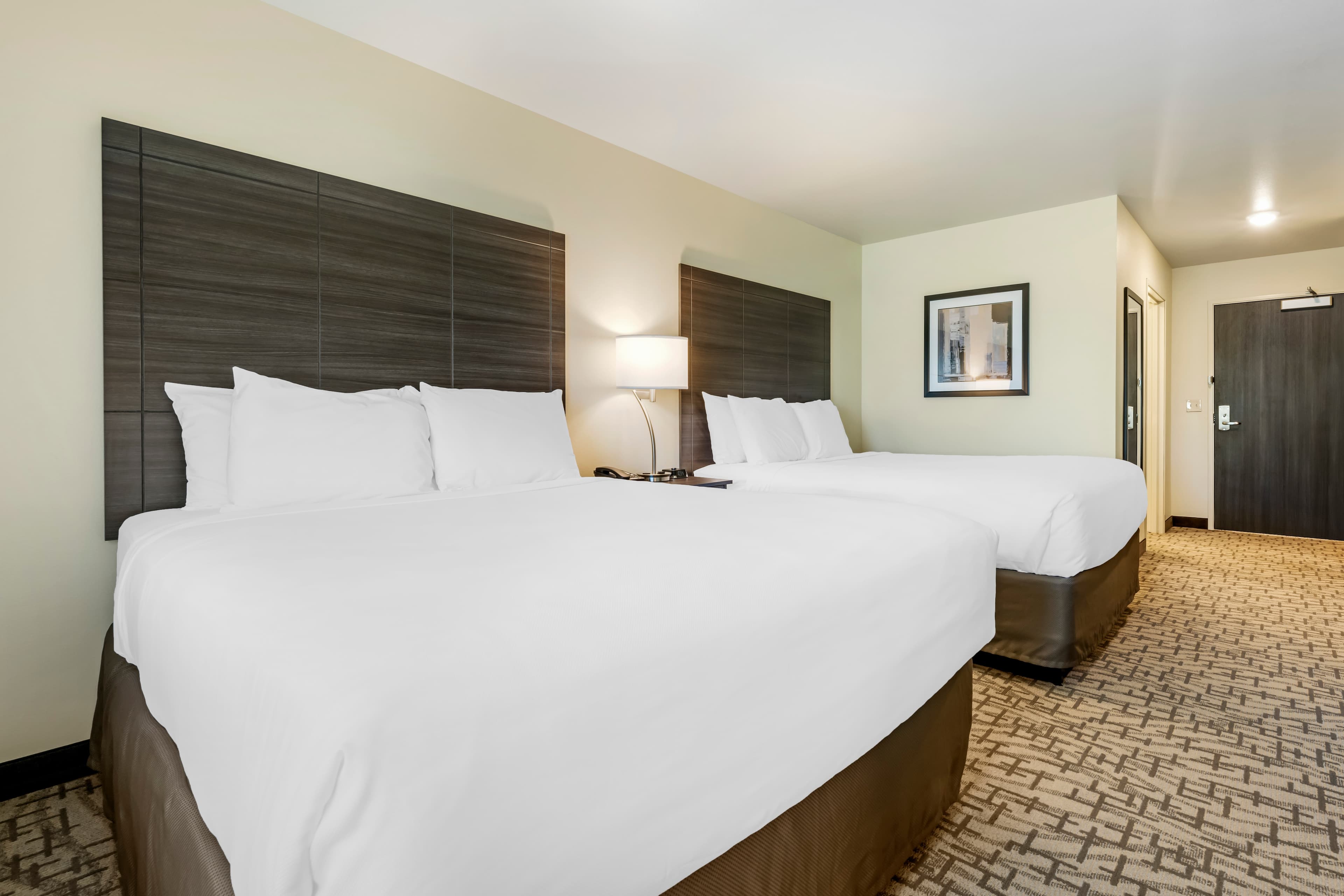 Comfort Inn & Suites Medina NY near Erie Canal — 33