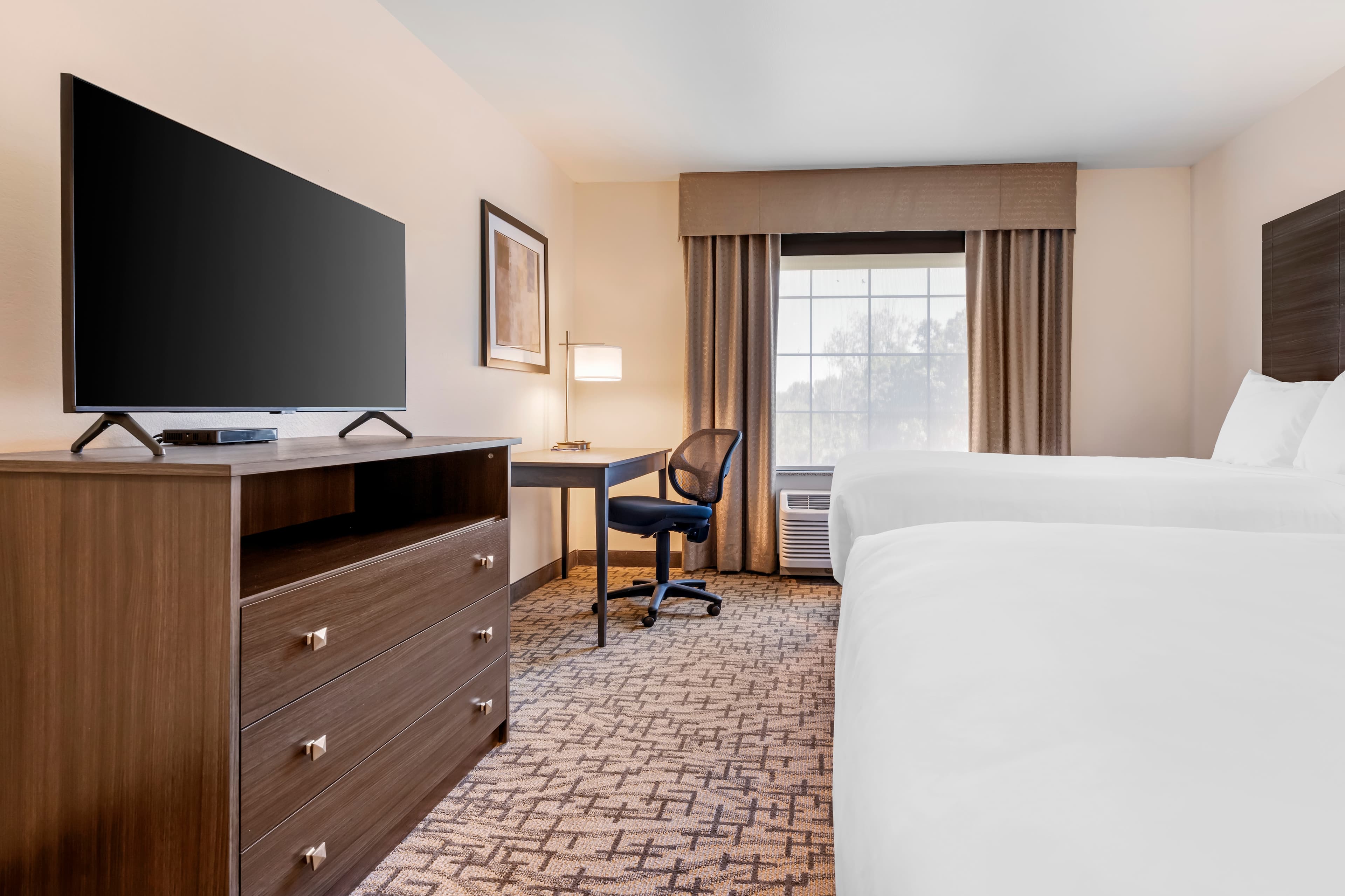 Comfort Inn & Suites Medina NY near Erie Canal — 35