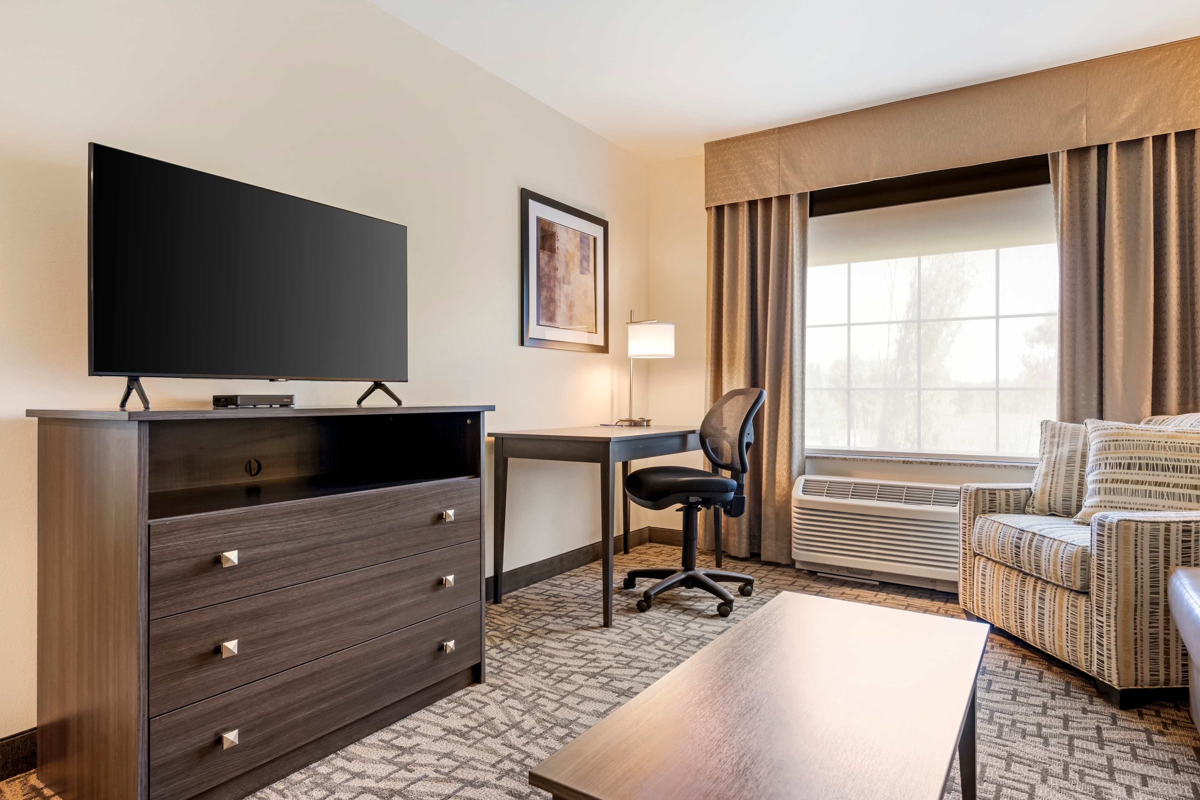 Comfort Inn & Suites Medina NY near Erie Canal — 42