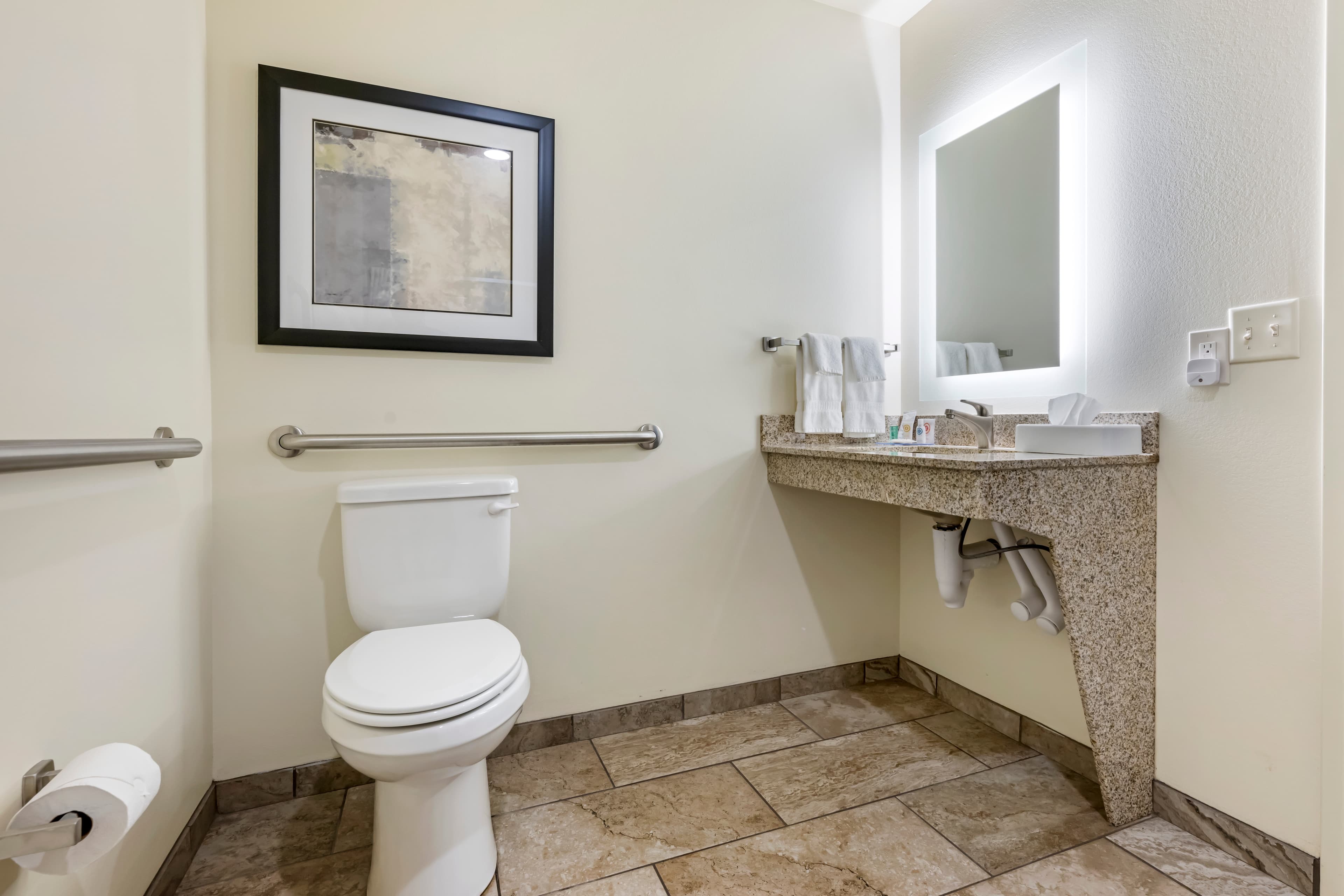 Comfort Inn & Suites Medina NY near Erie Canal — 14